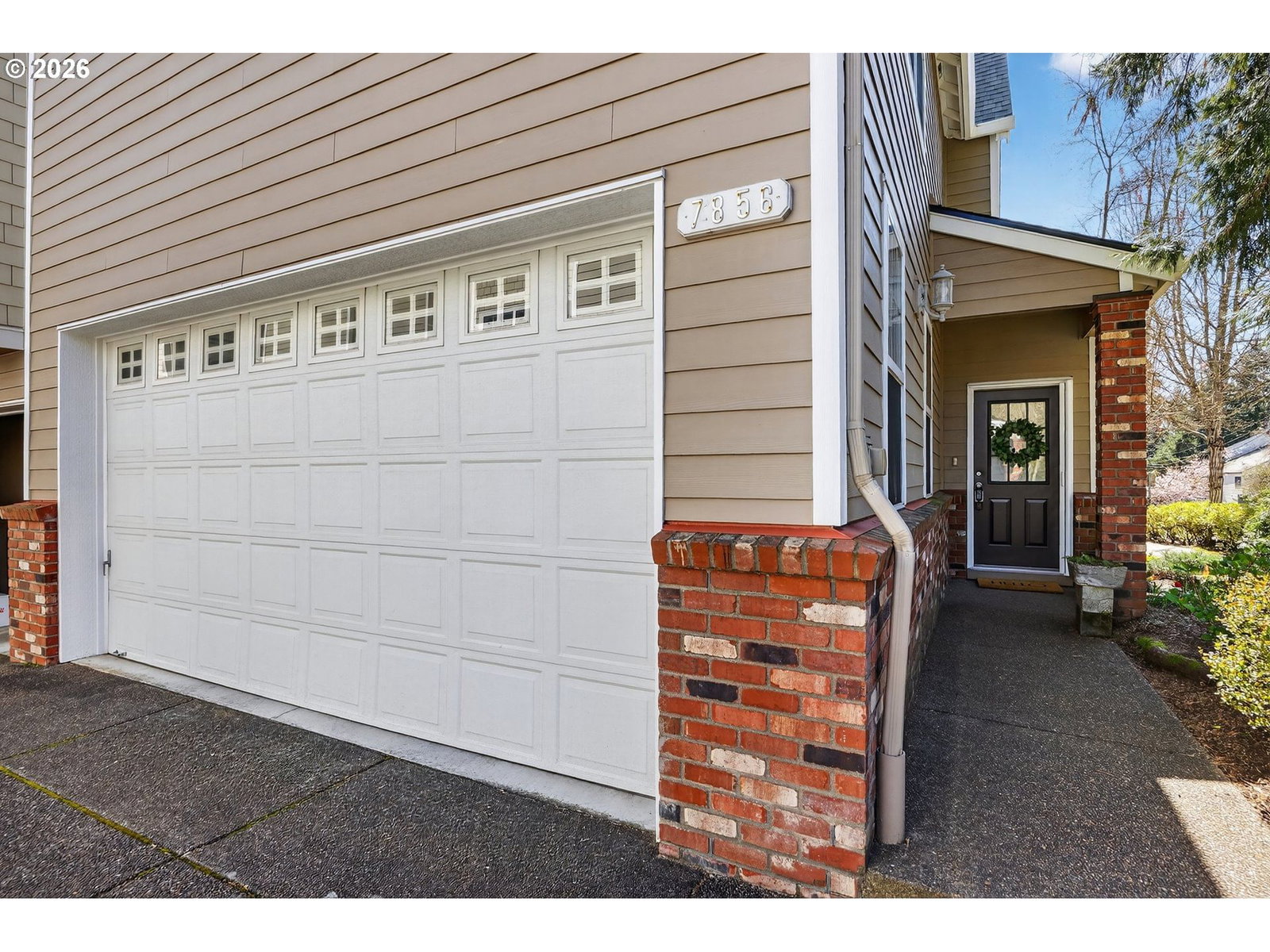 Primary listing photo, 7856 SW 31ST AVE #7, Portland, OR, 97219
