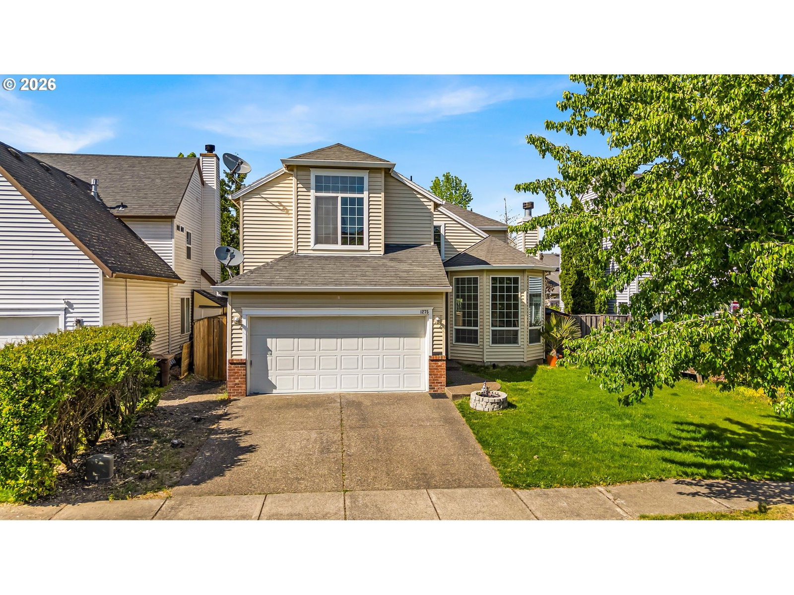 1275 NE MORNING SUN DR