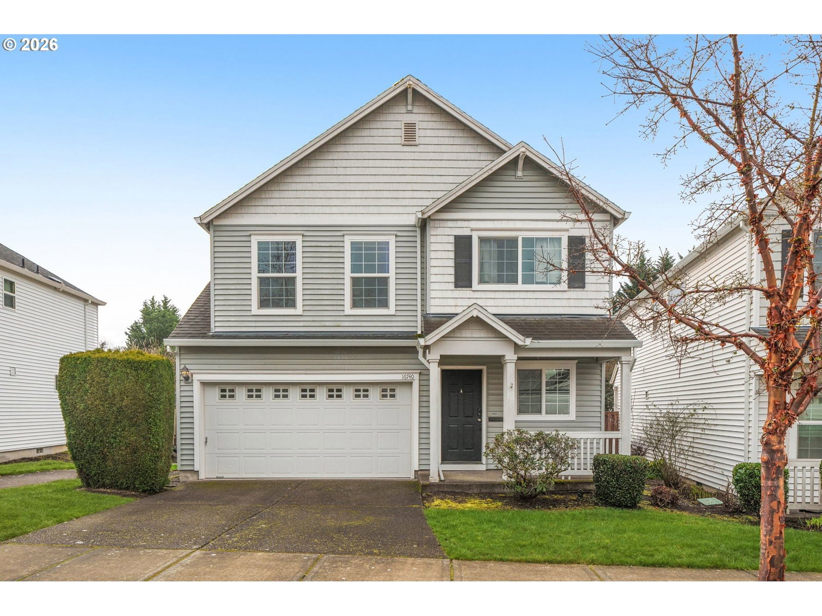 Primary listing photo, 16740 ARIZONA DR, Beaverton, OR, 97006