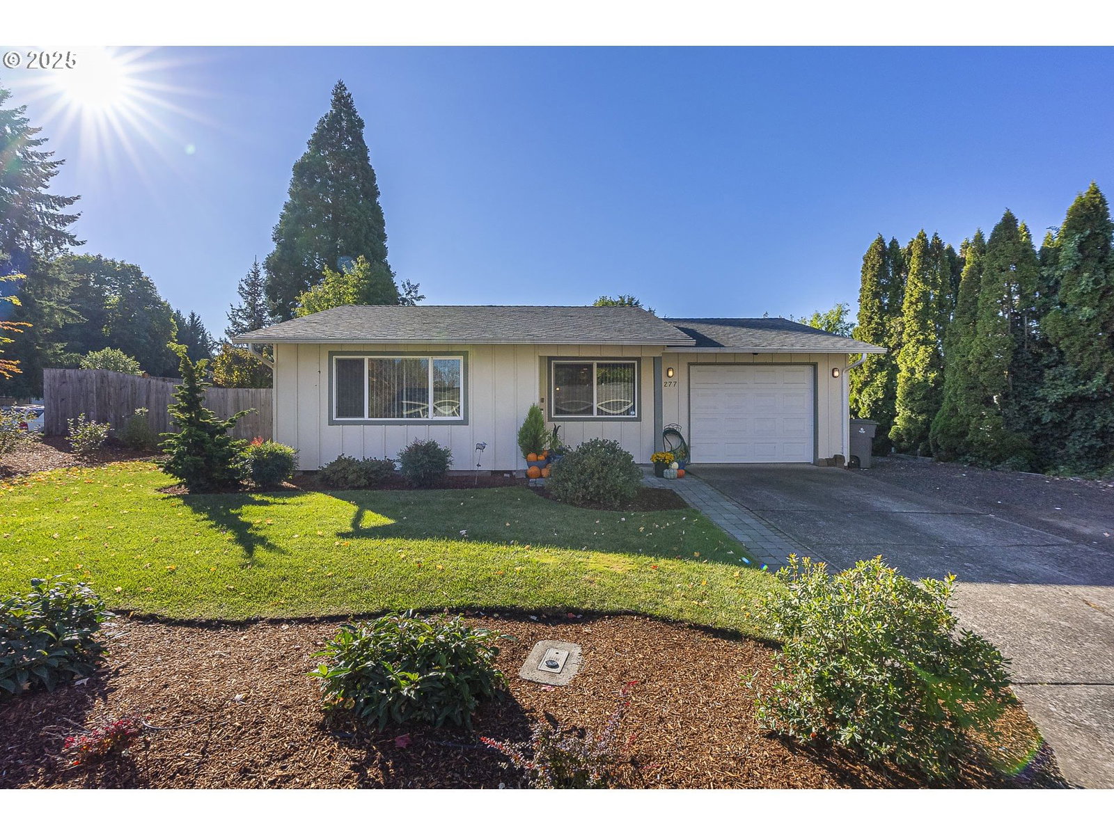 Primary listing photo, 277 E 13TH ST, Lafayette, OR, 97127