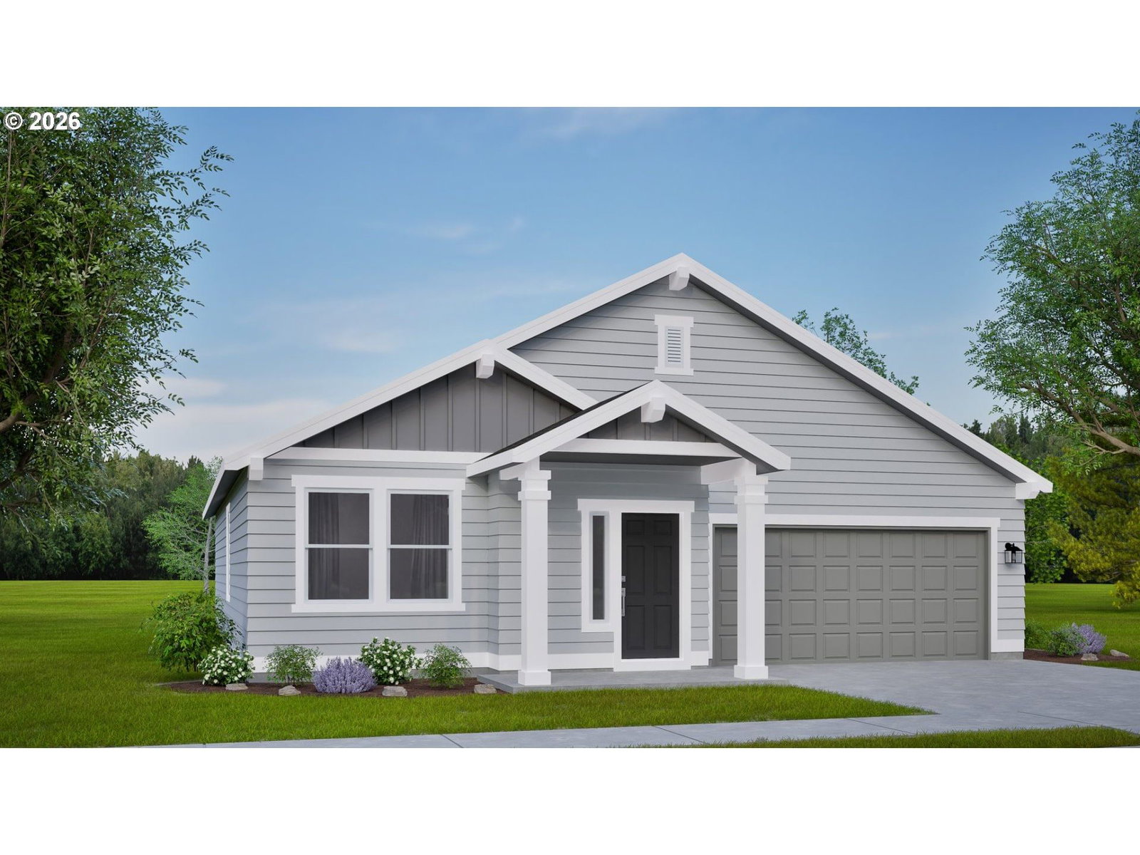 Primary listing photo, 5204 Holly St, Springfield, OR, 97478