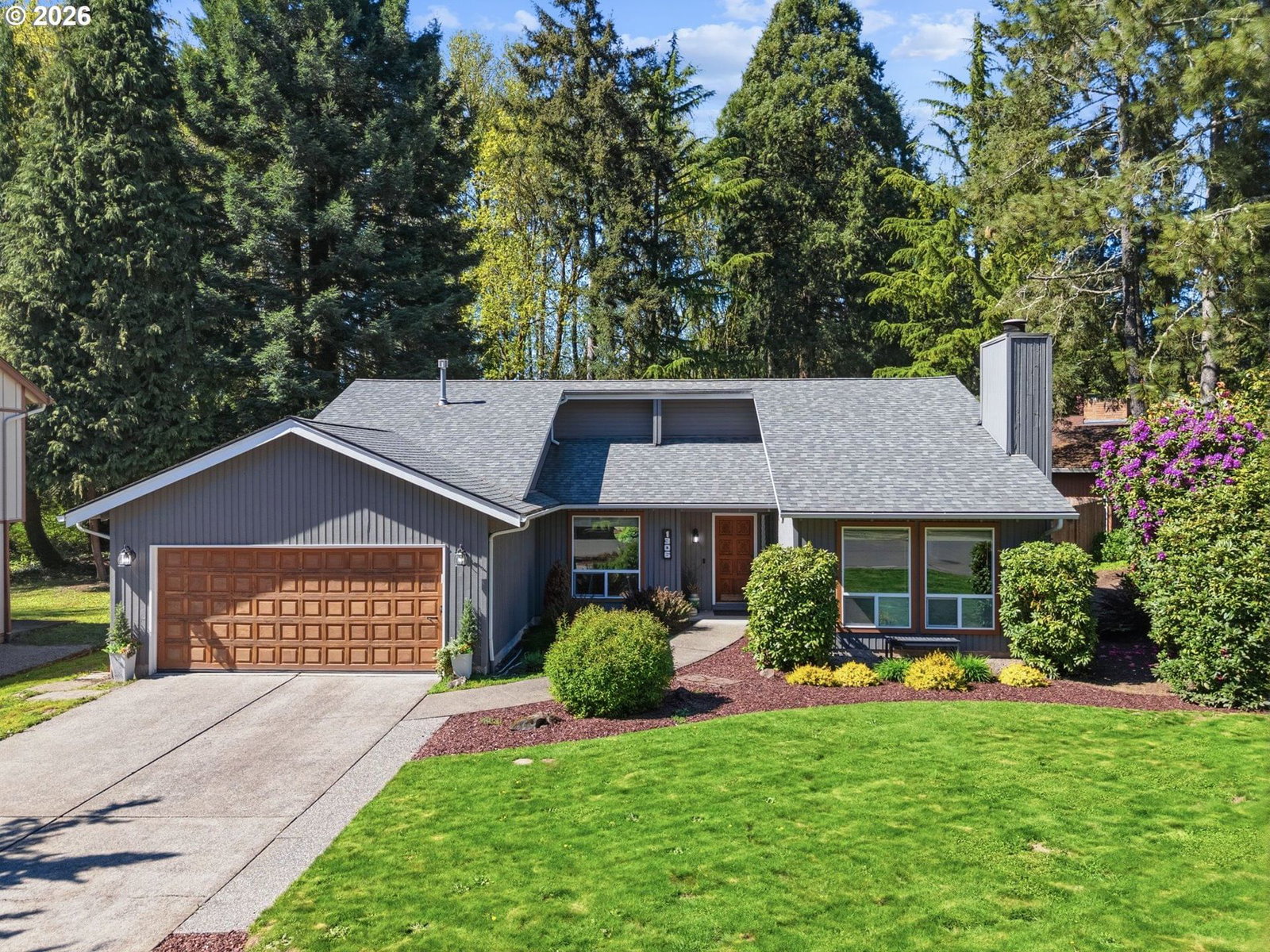 Primary listing photo, 1306 TAMARISK DR, West Linn, OR, 97068