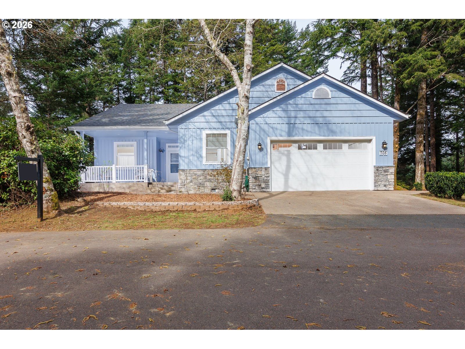 Primary listing photo, 705 HIGHLAND CIR, Waldport, OR, 97394