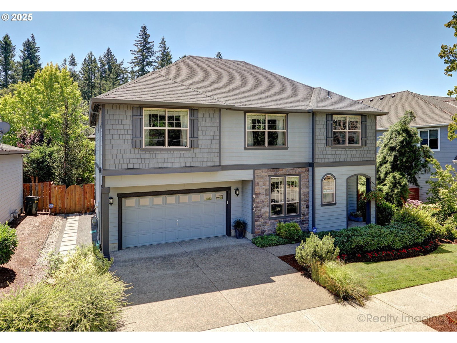 Primary listing photo, 9190 SW WEST HAVEN DR, Portland, OR, 97225