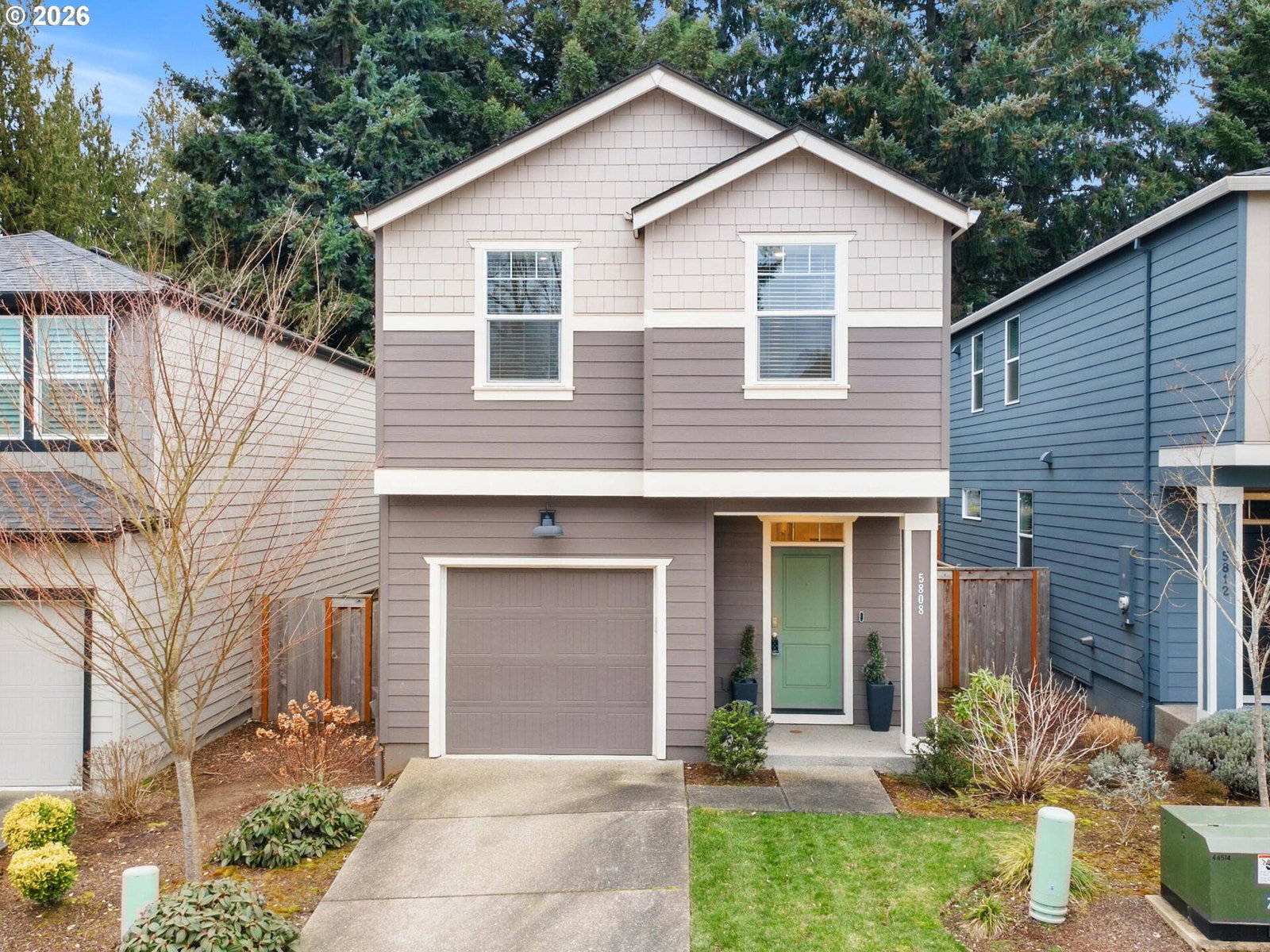 Primary listing photo, 5808 NE 80TH CT, Vancouver, WA, 98662