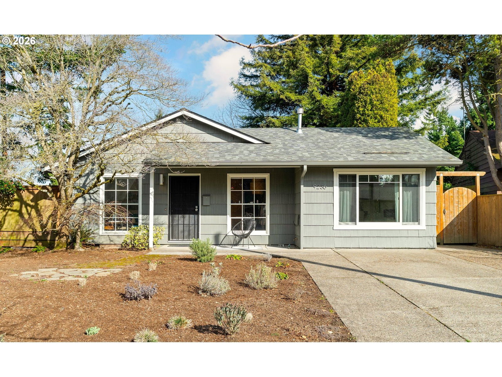 Primary listing photo, 9236 N KIMBALL AVE, Portland, OR, 97203