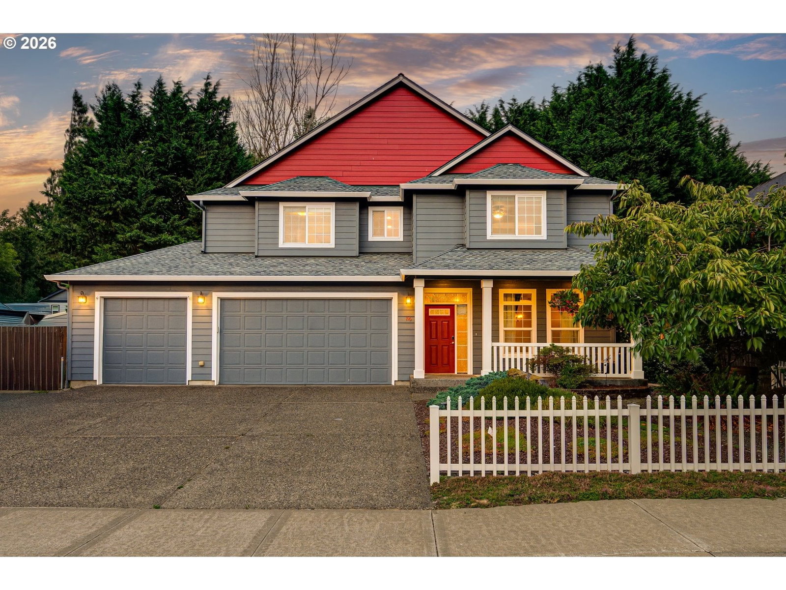 196 RASPBERRY LN