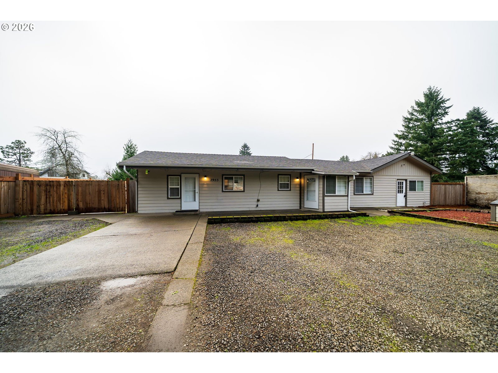 Primary listing photo, 7953 BAKER LN SE, Aumsville, OR, 97325