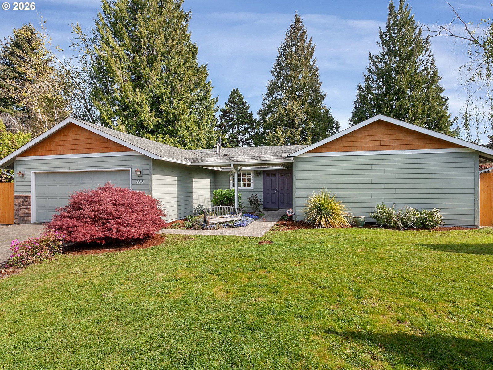Primary listing photo, 8313 JENNINGS AVE, Milwaukie, OR, 97267