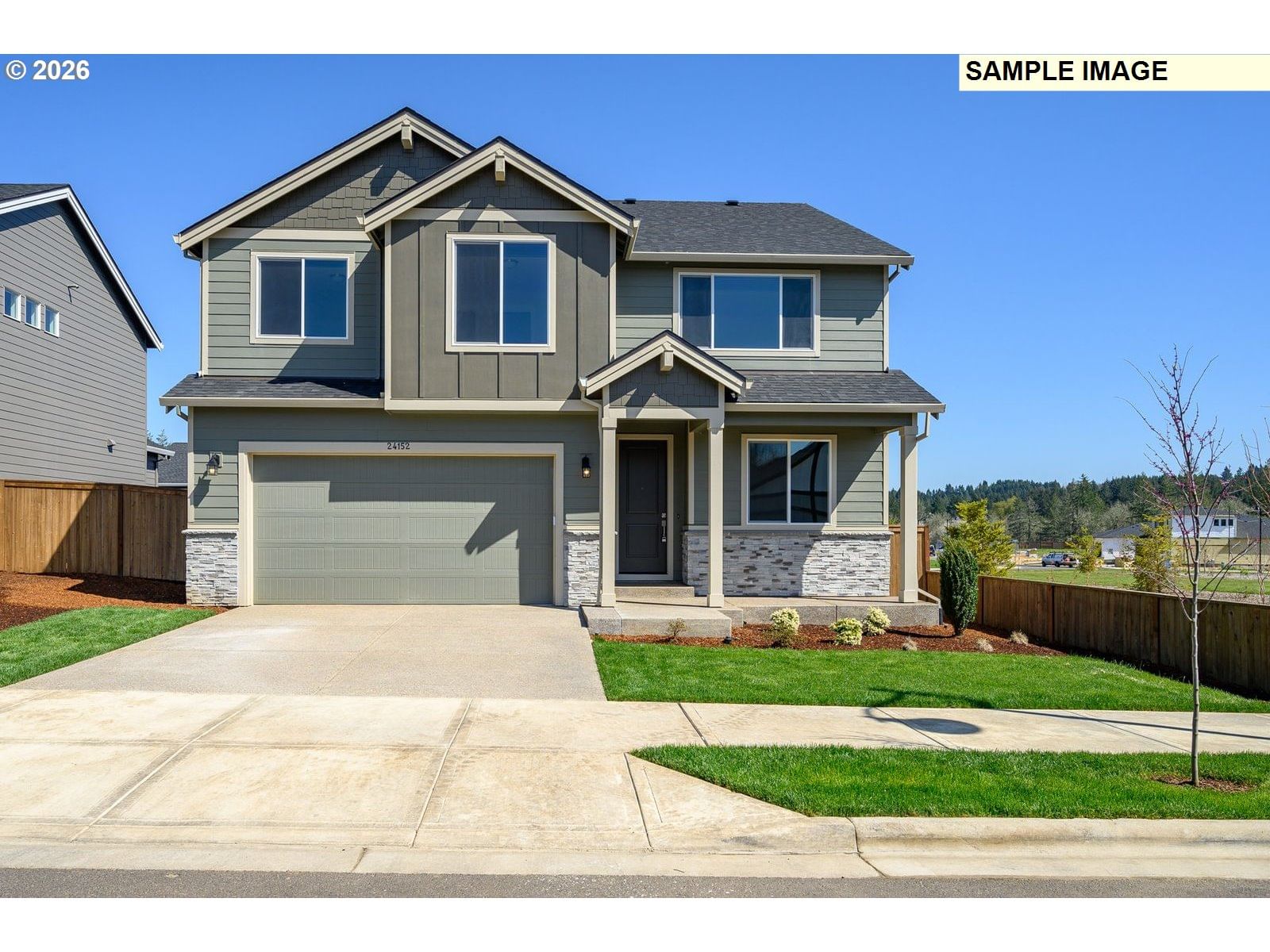 10719 NE 140th AVE #Lot 87