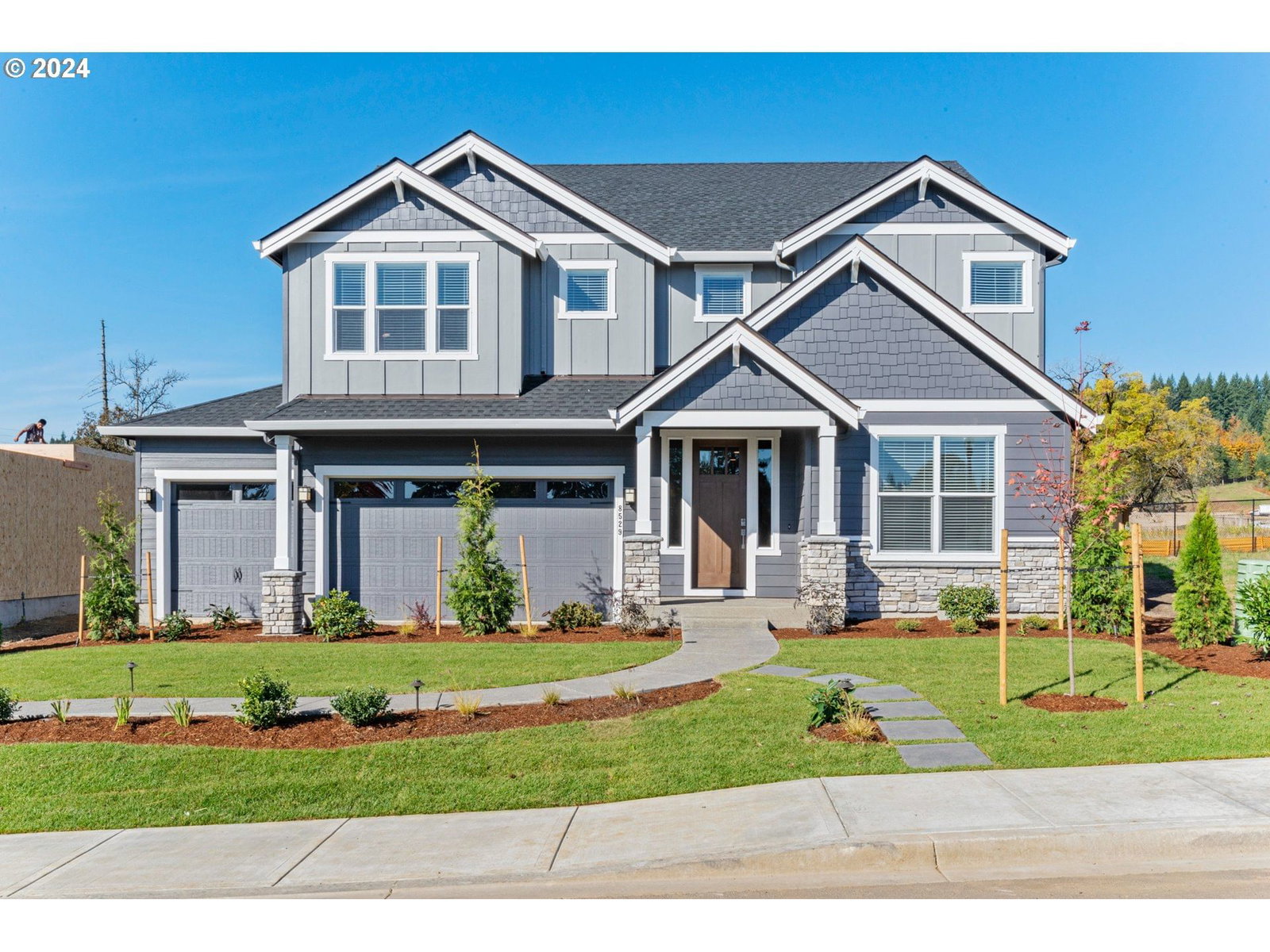 Primary listing photo, 5597 N 94TH AVE #LT246, Camas, WA, 98607