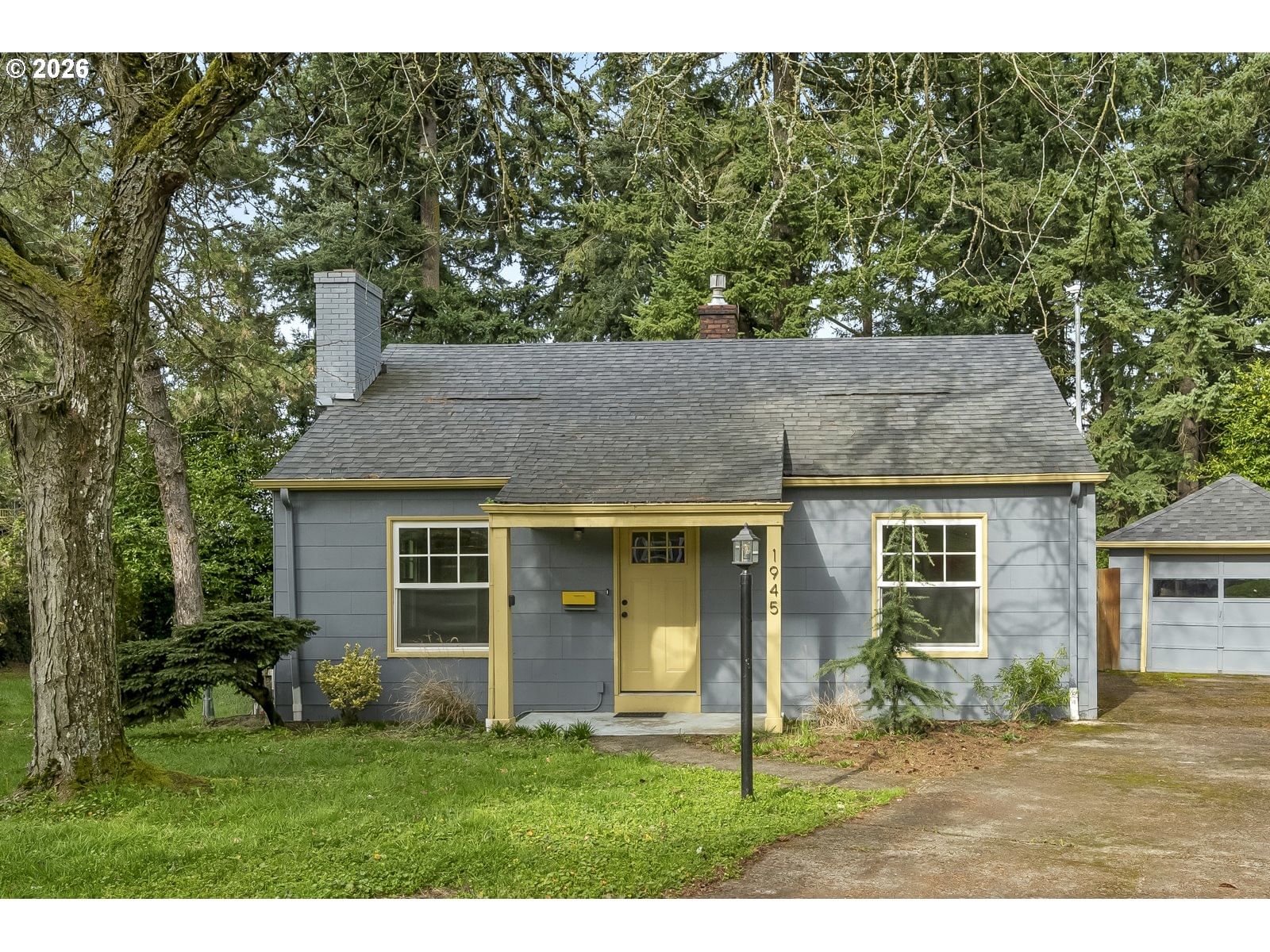 Primary listing photo, 1945 NE BELL DR, Portland, OR, 97220