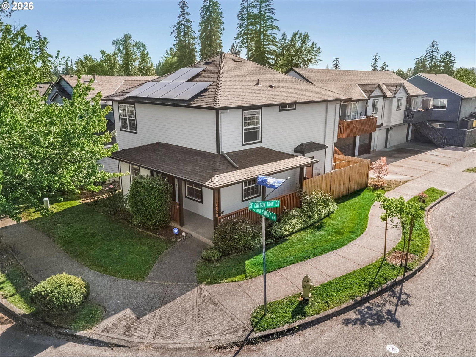 14880 SE OREGON TRAIL DR