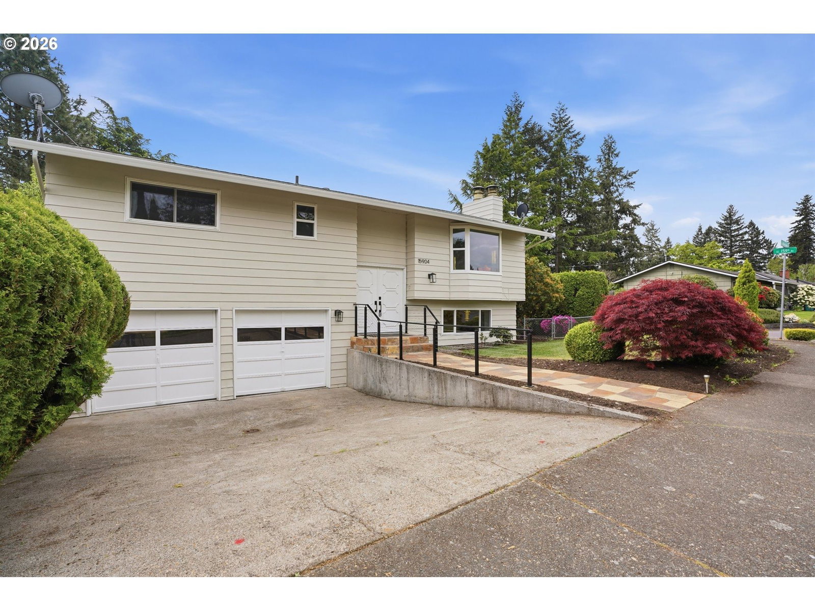 Primary listing photo, 15904 HARRISON ST, Portland, OR, 97233
