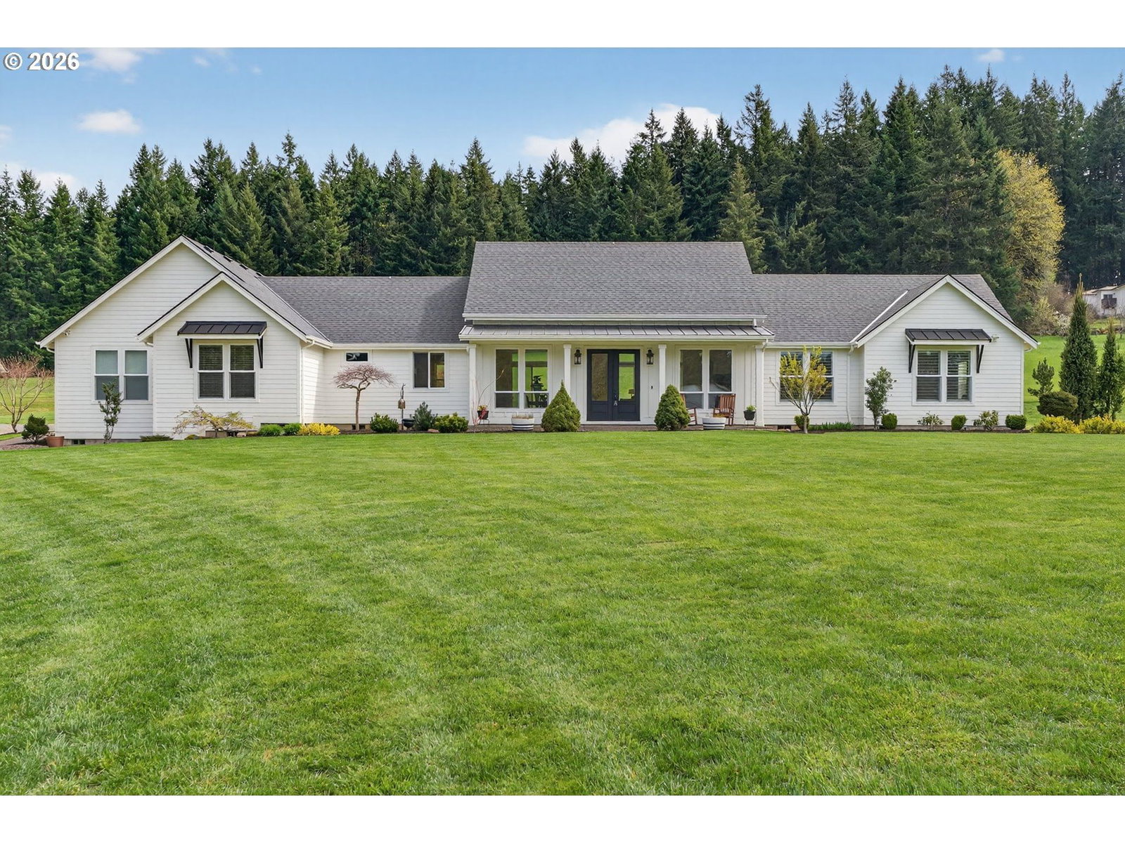 Primary listing photo, 20180 S POLEHN DR, Oregon City, OR, 97045