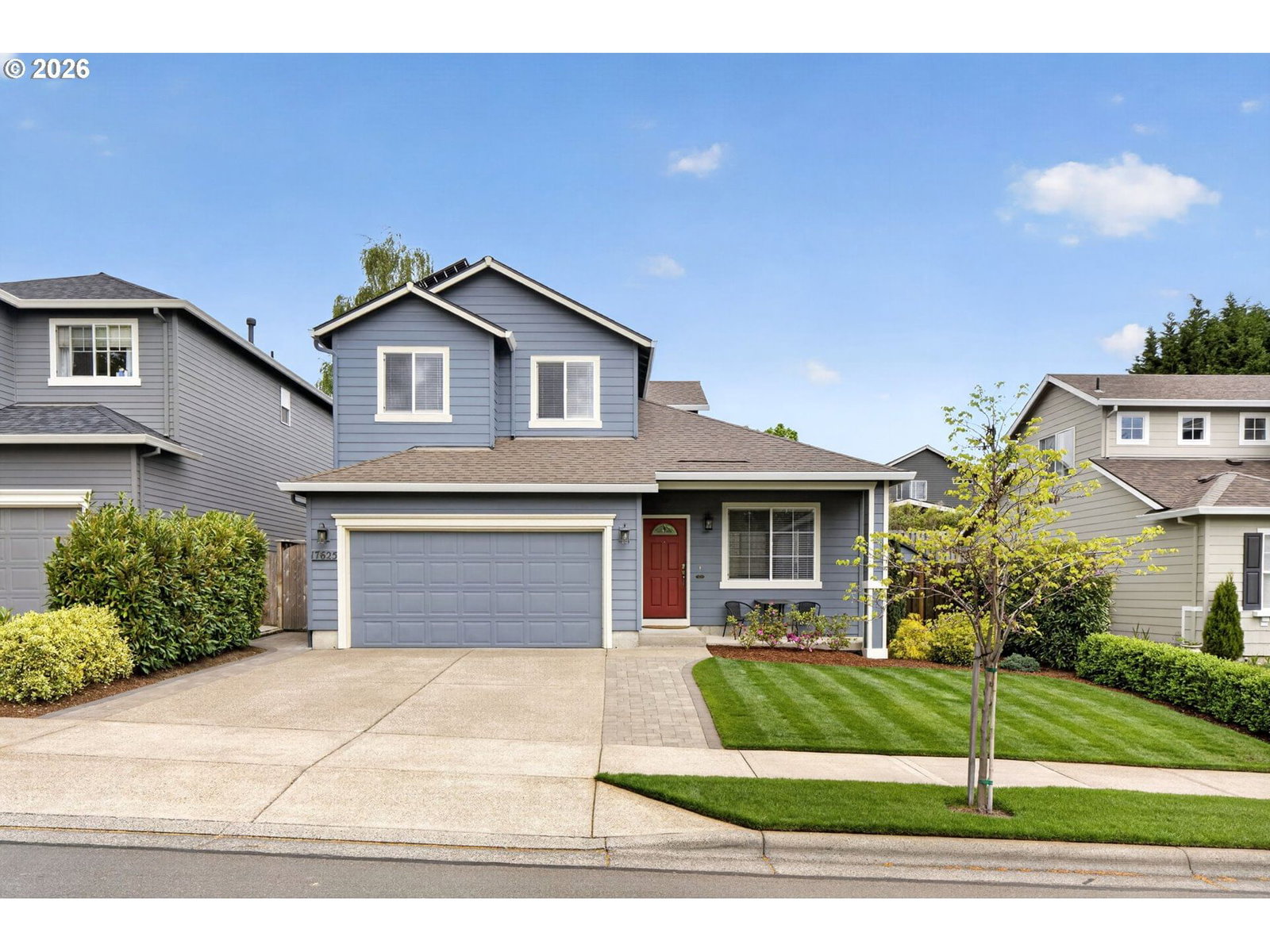Primary listing photo, 17625 DODSON DR, Sherwood, OR, 97140