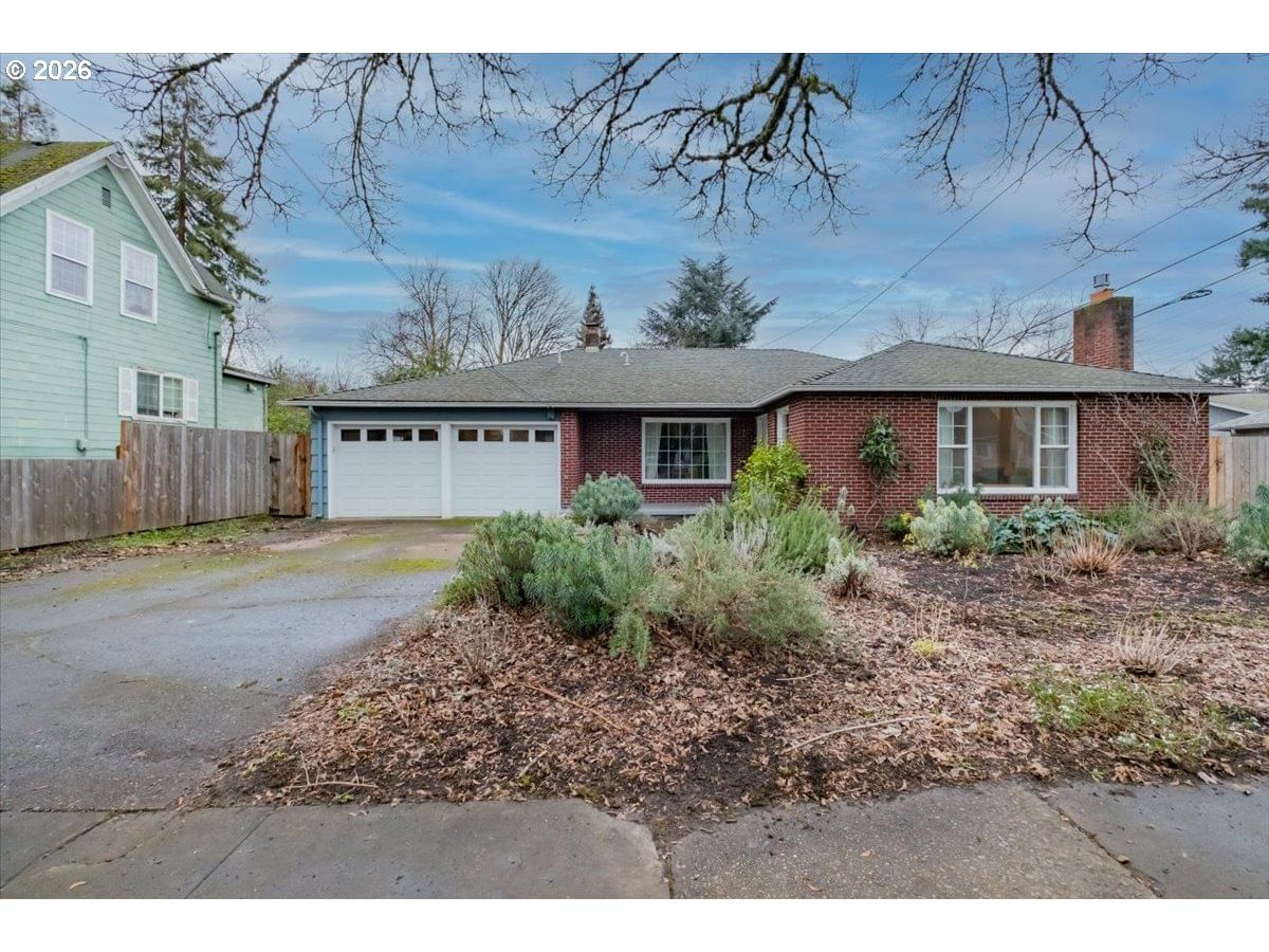 Primary listing photo, 1770 D ST NE, Salem, OR, 97301