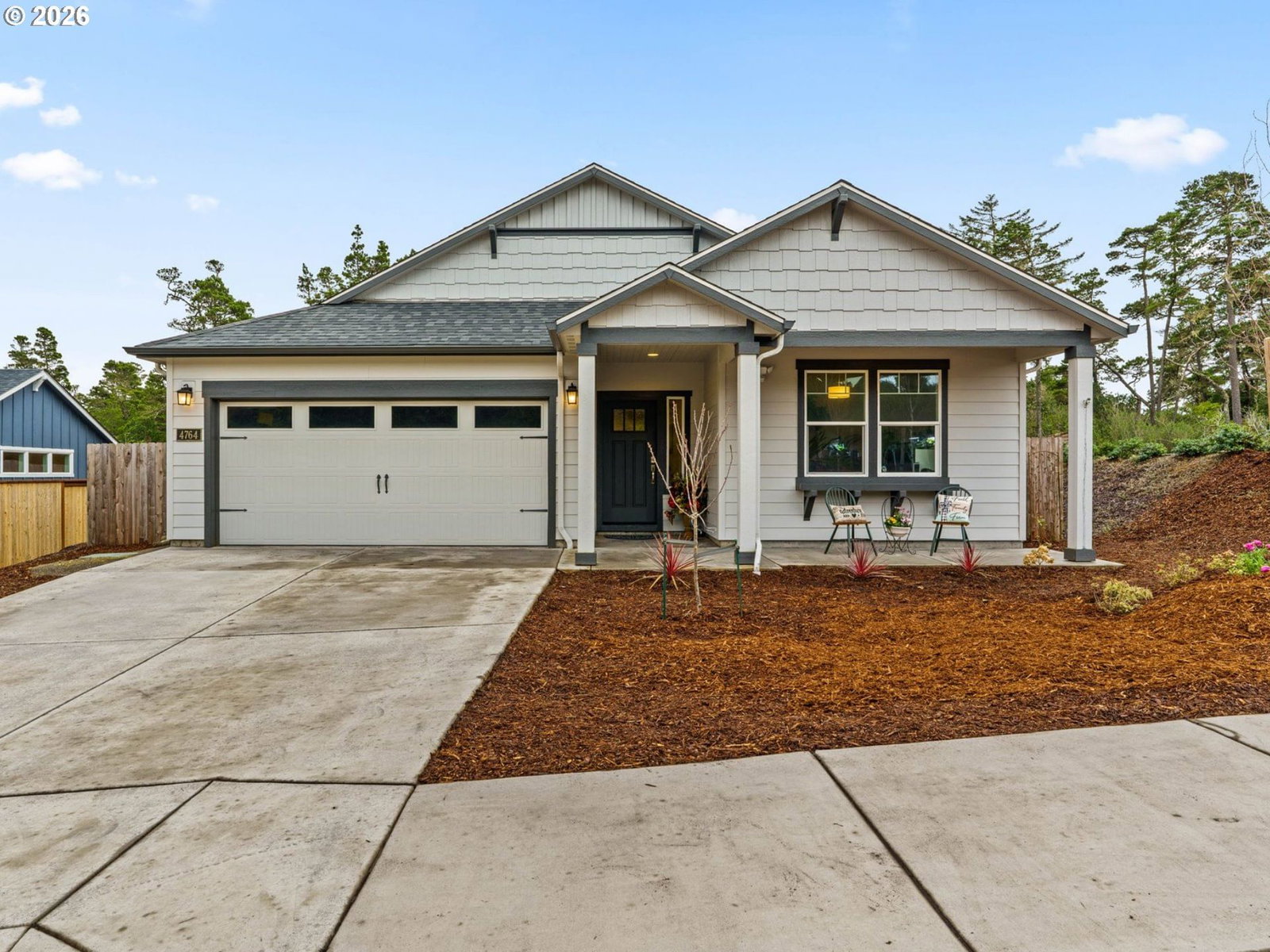 Primary listing photo, 4764 STONEFIELD CT, Florence, OR, 97439