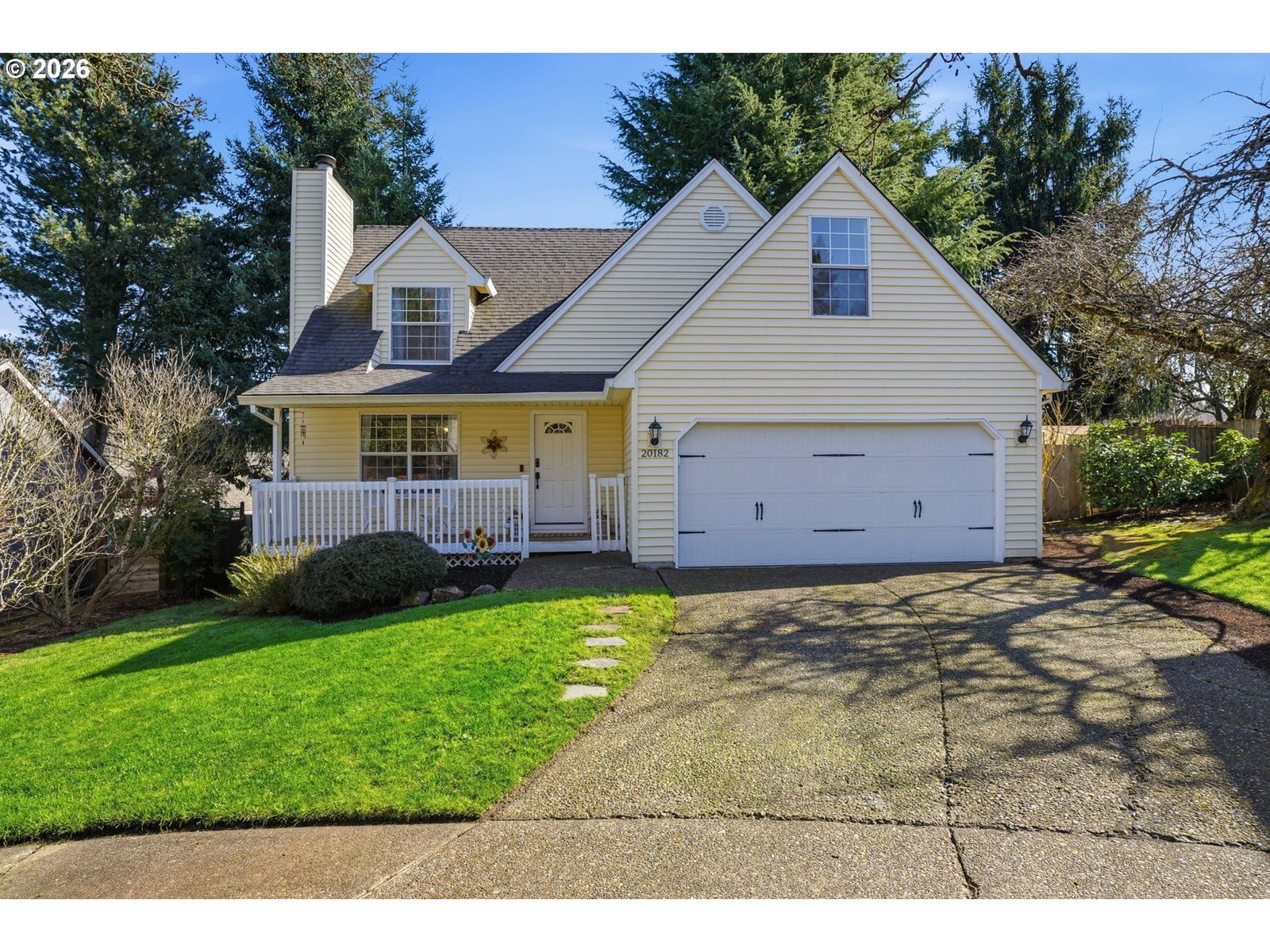 Primary listing photo, 20182 SW TILLAMOOK CT, Tualatin, OR, 97062