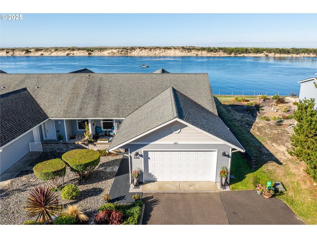 Primary listing photo, 3315 RHODODENDRON DR, Florence, OR, 97439