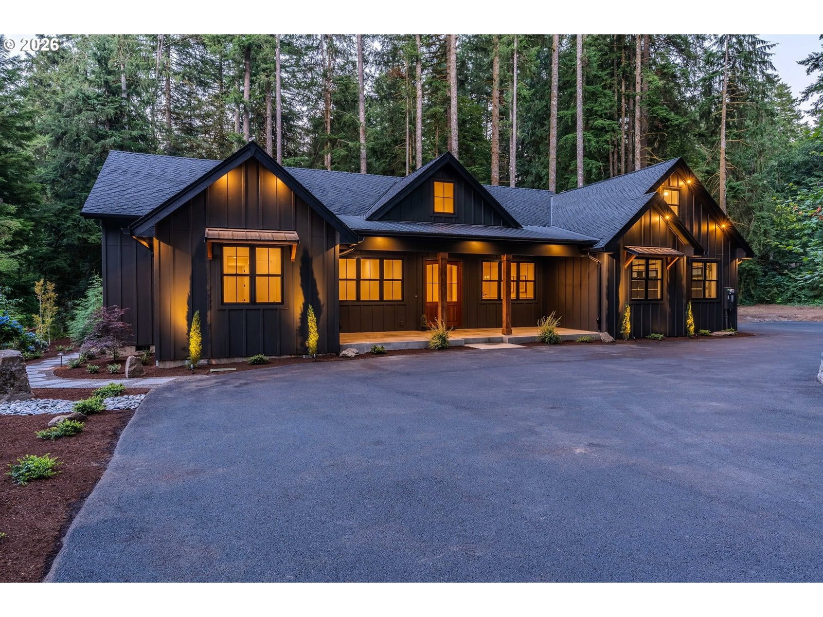 21054 E Country Club RD