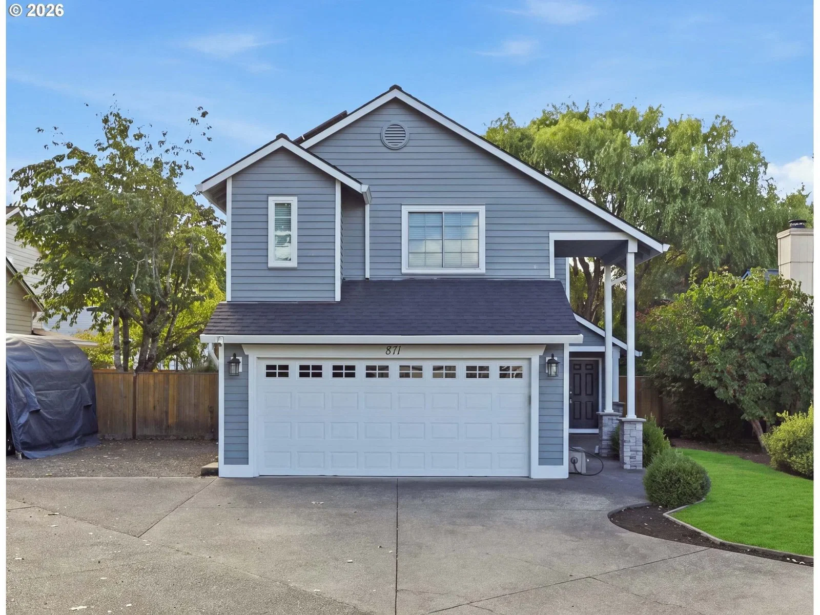 871 SE 66TH CT