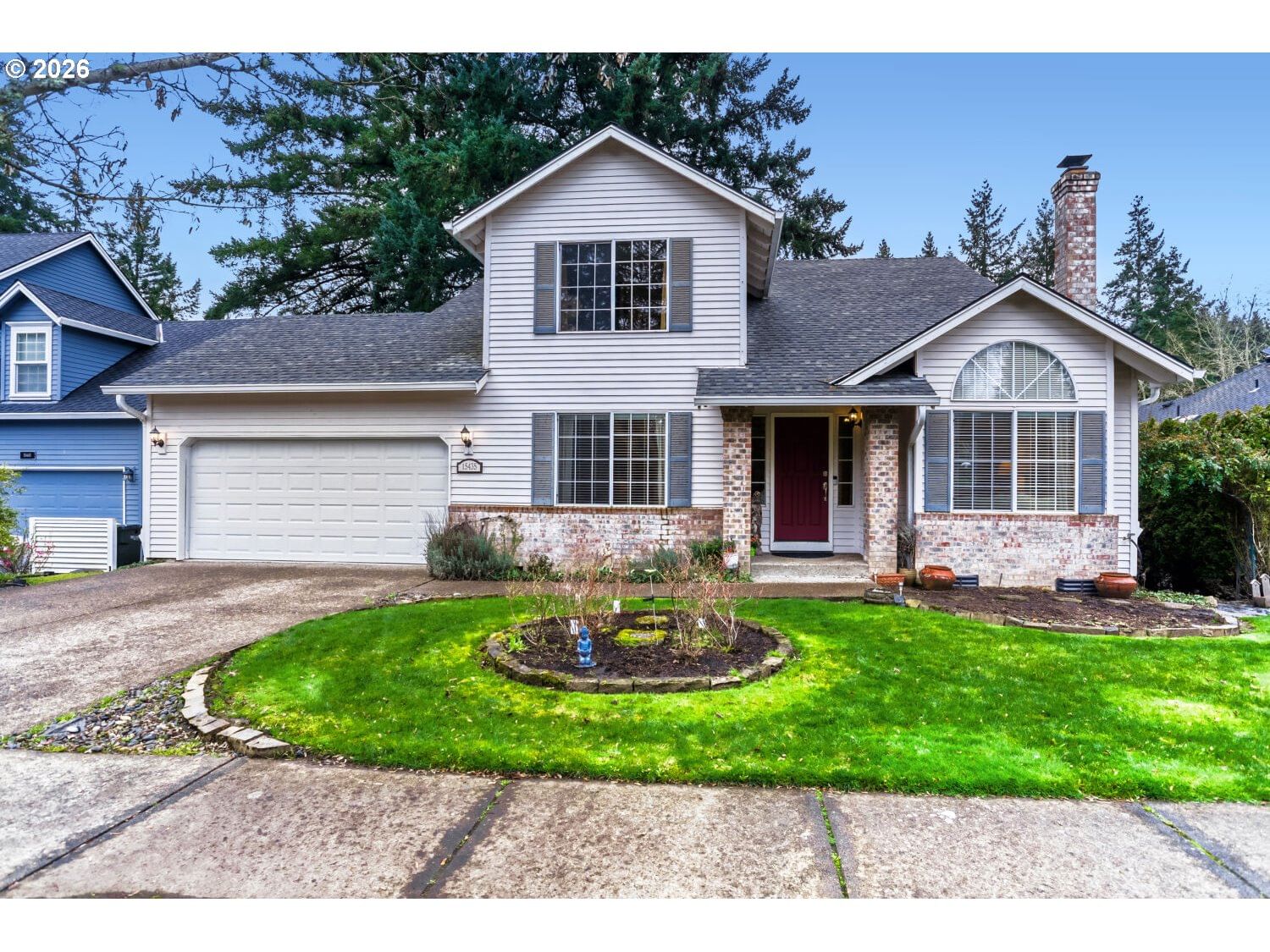 Primary listing photo, 15435 SW GLENEDEN DR, Beaverton, OR, 97007