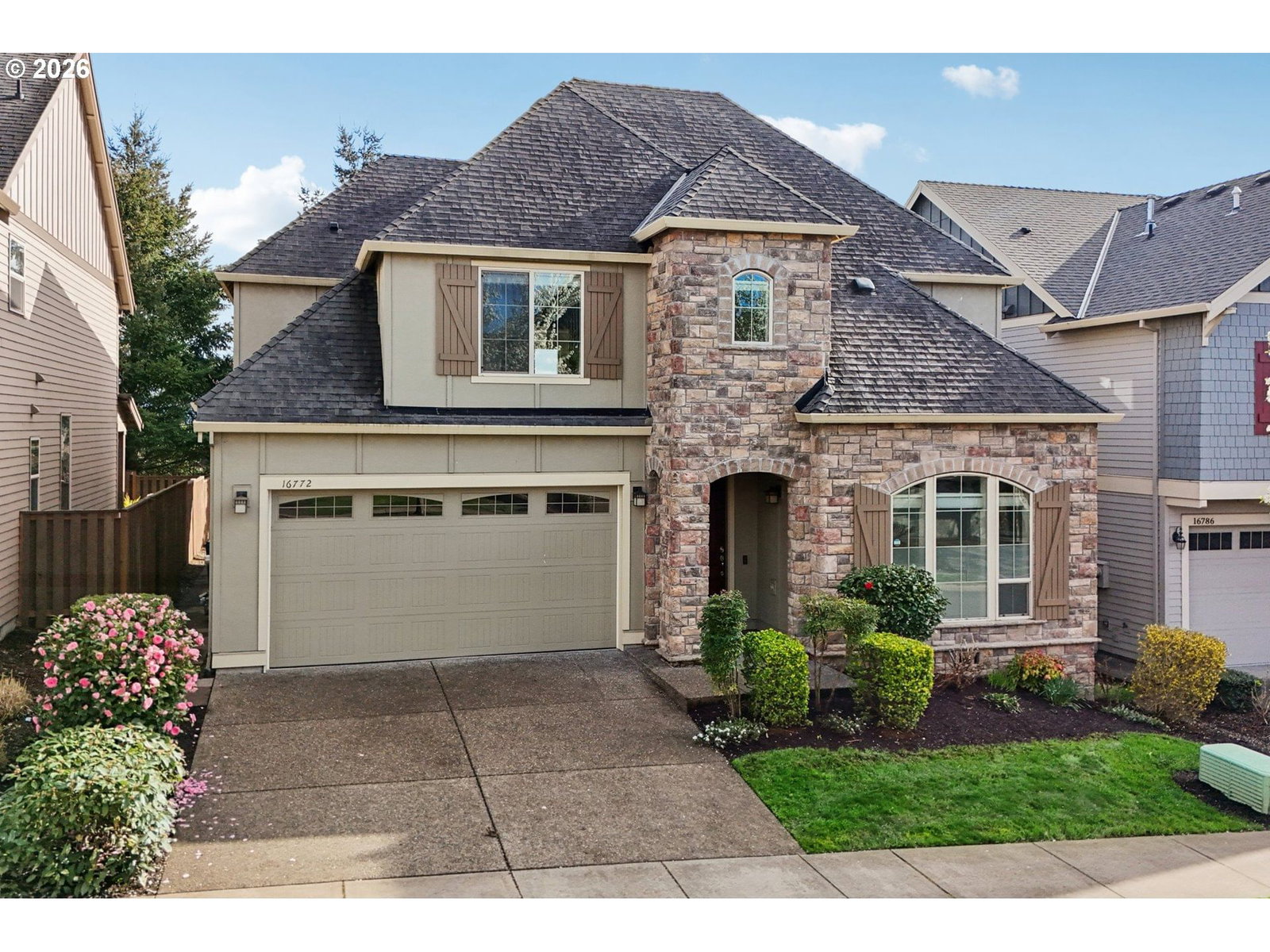 Primary listing photo, 16772 NW STALDER LN, Portland, OR, 97229