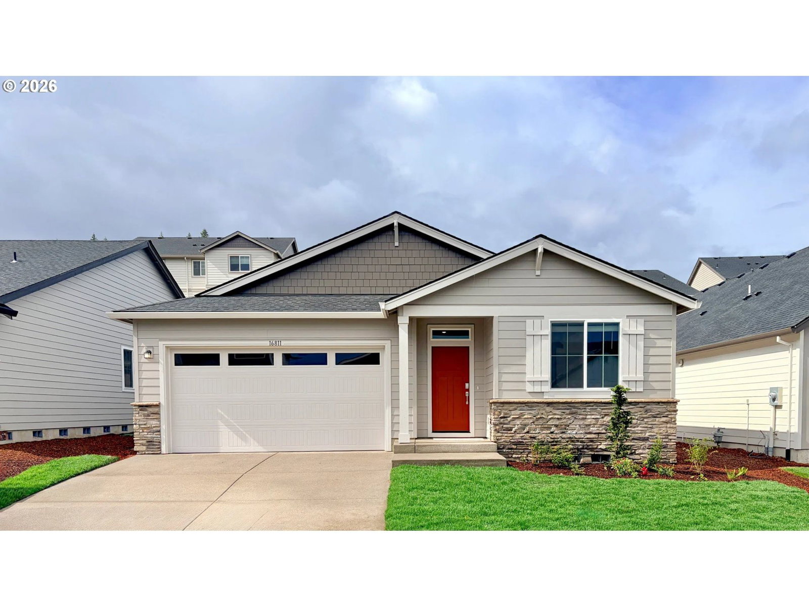 16811 SW LORIKEET LN