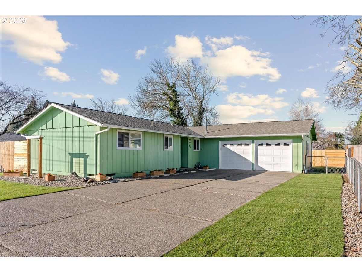 Primary listing photo, 395 STARK ST N, Salem, OR, 97303