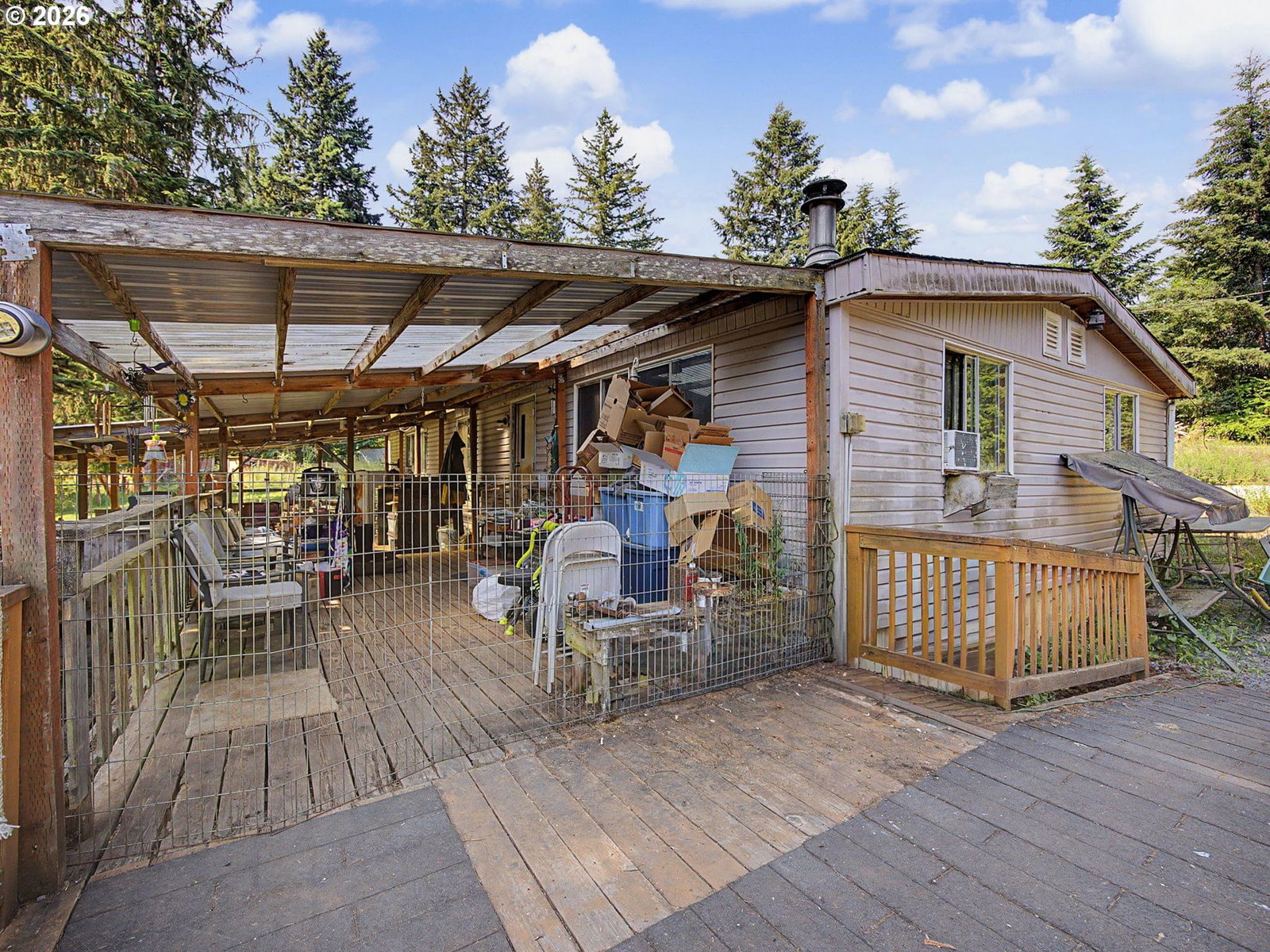 24252 S UPPER HIGHLAND RD