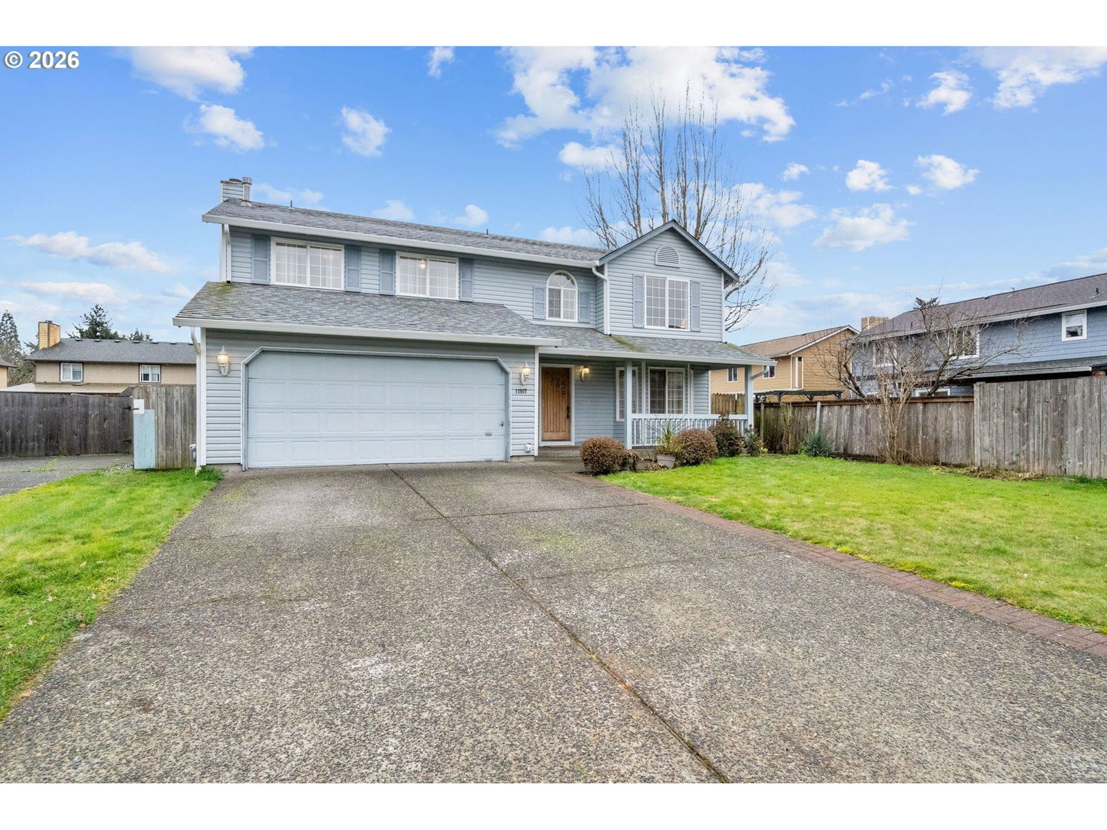 Primary listing photo, 11907 NE 48TH CIR, Vancouver, WA, 98682