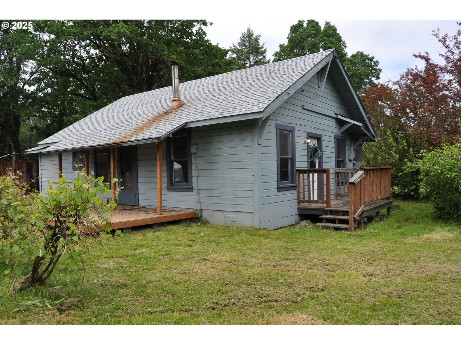 Primary listing photo, 87624 TERRITORIAL RD, Veneta, OR, 97487
