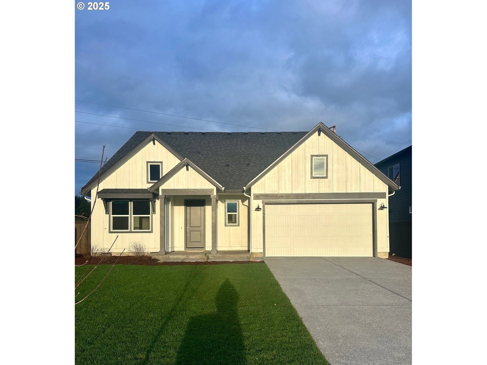 2231 MCCRACKEN RD #LOT 8