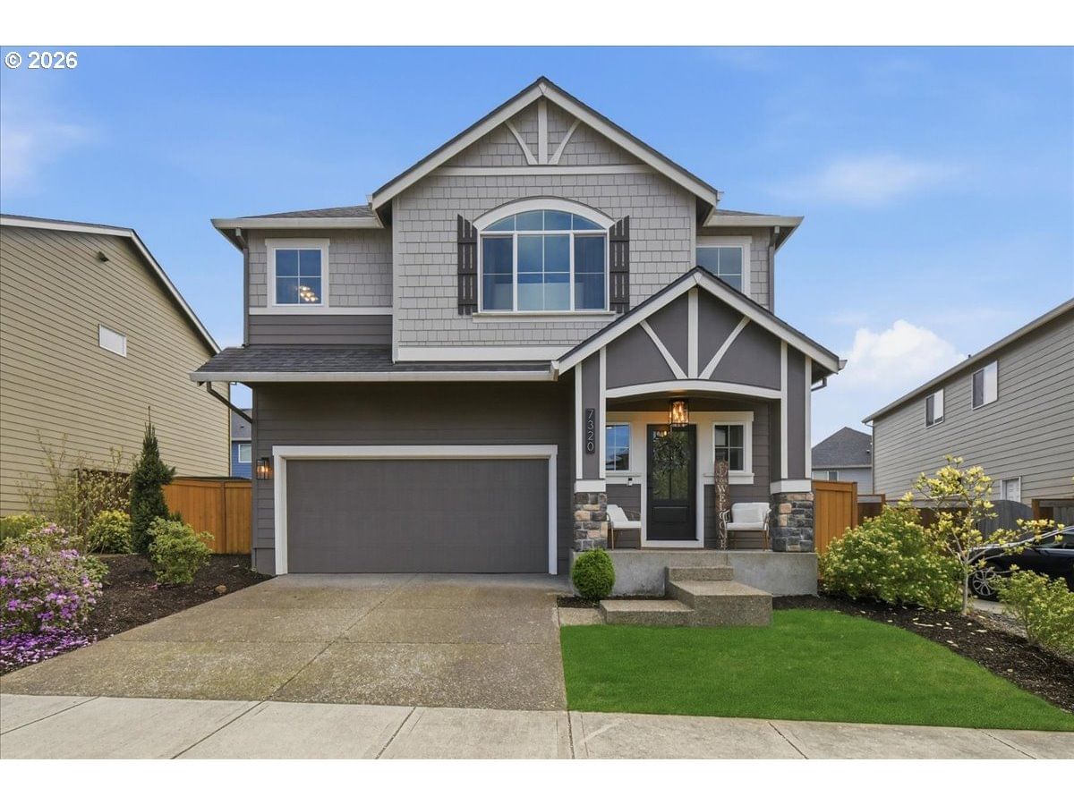 Primary listing photo, 7320 N 93RD LOOP, Camas, WA, 98607