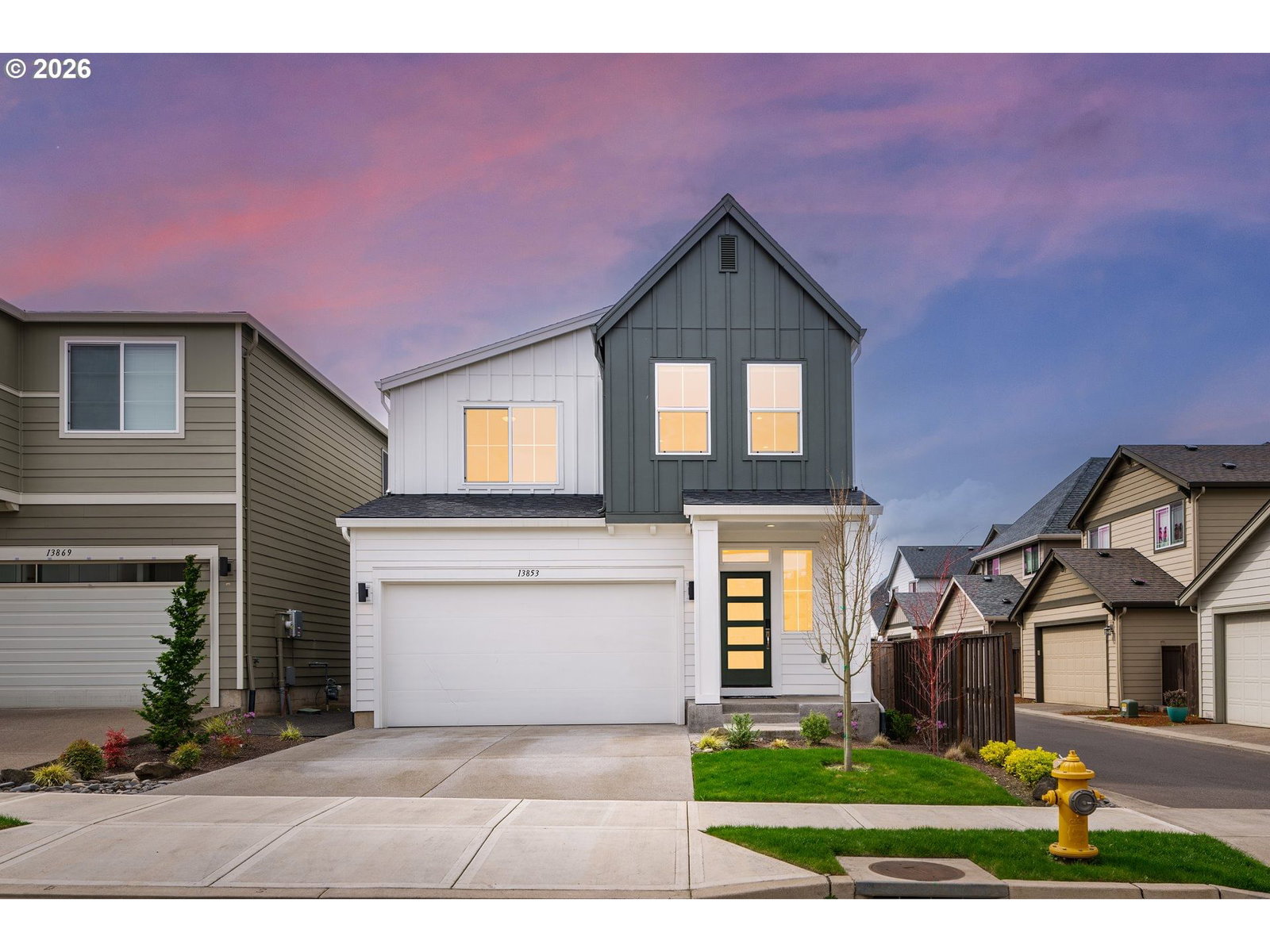Primary listing photo, 13853 SW 171ST AVE, Sherwood, OR, 97140
