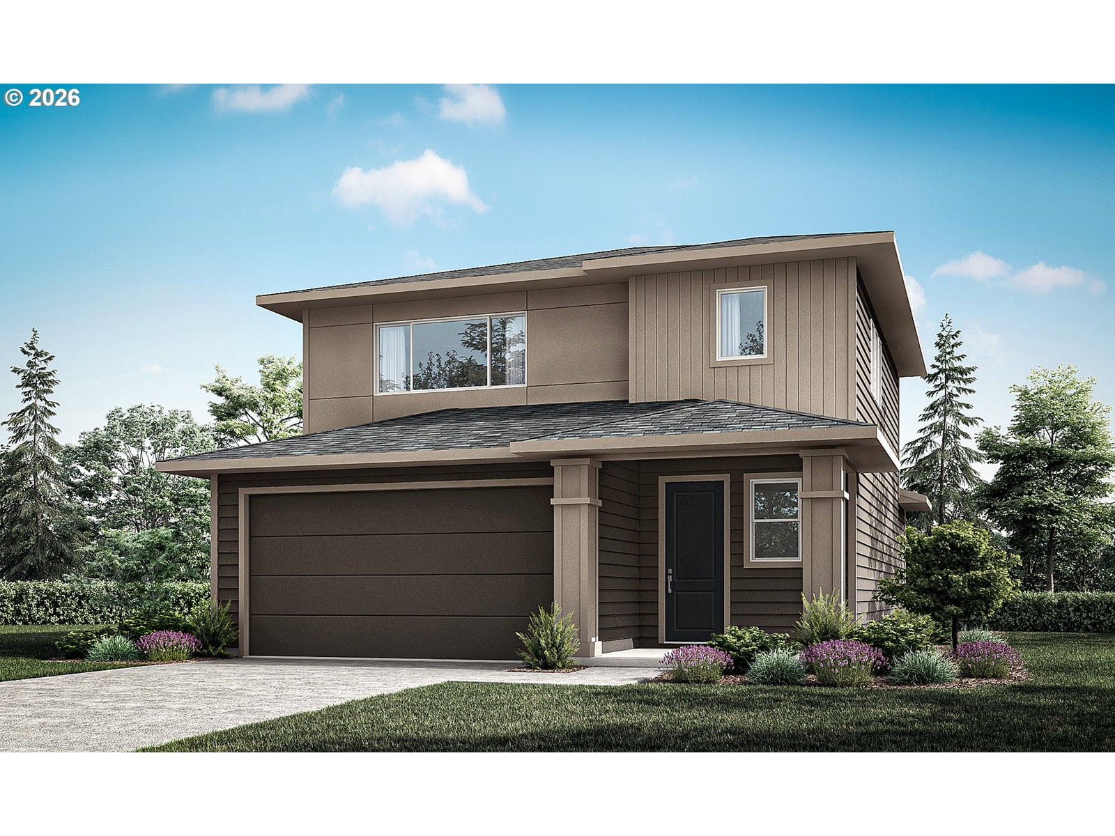2144 Statesman DR #Lot 34