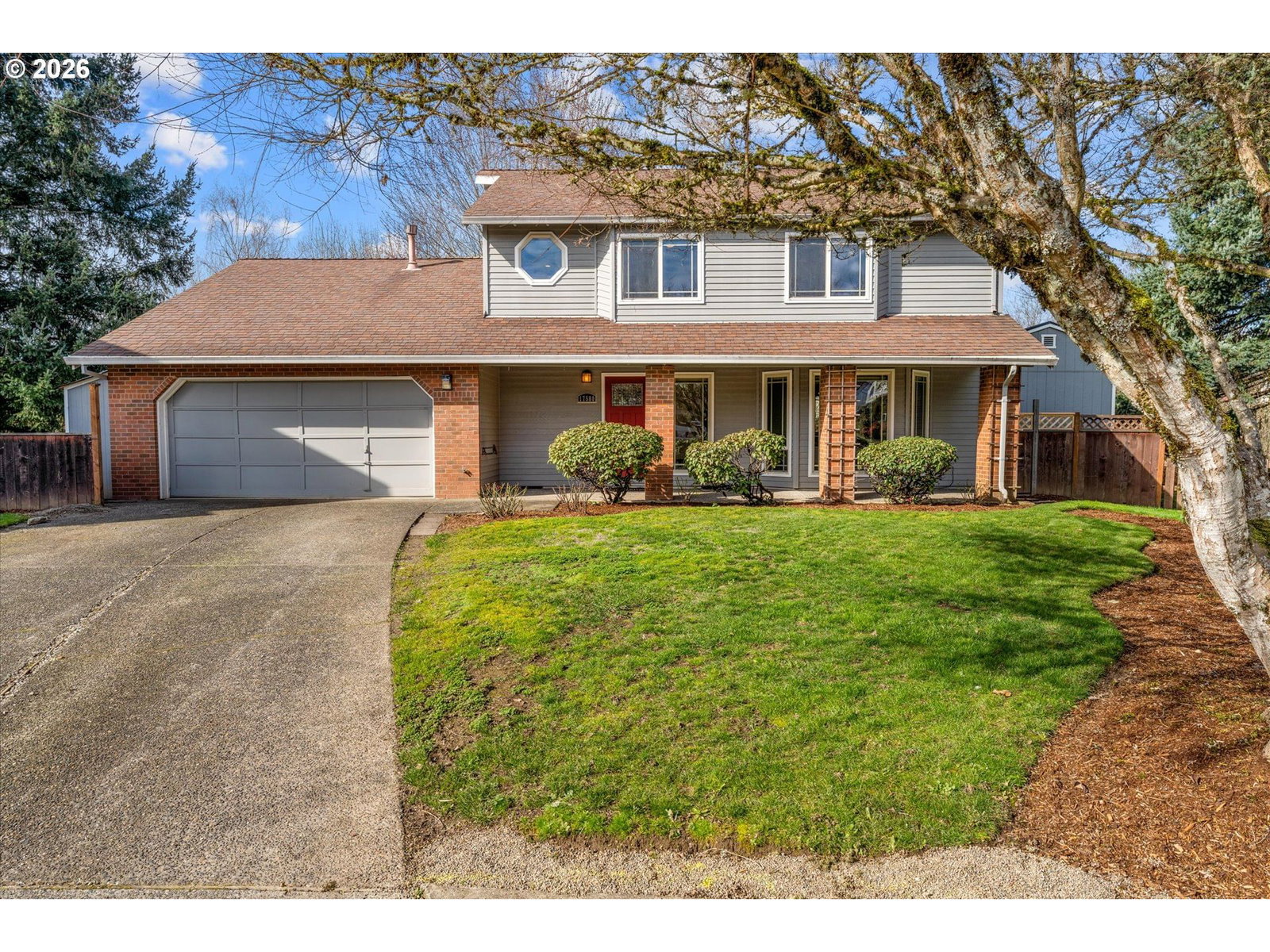 Primary listing photo, 17580 NW WOODMERE CT, Beaverton, OR, 97006