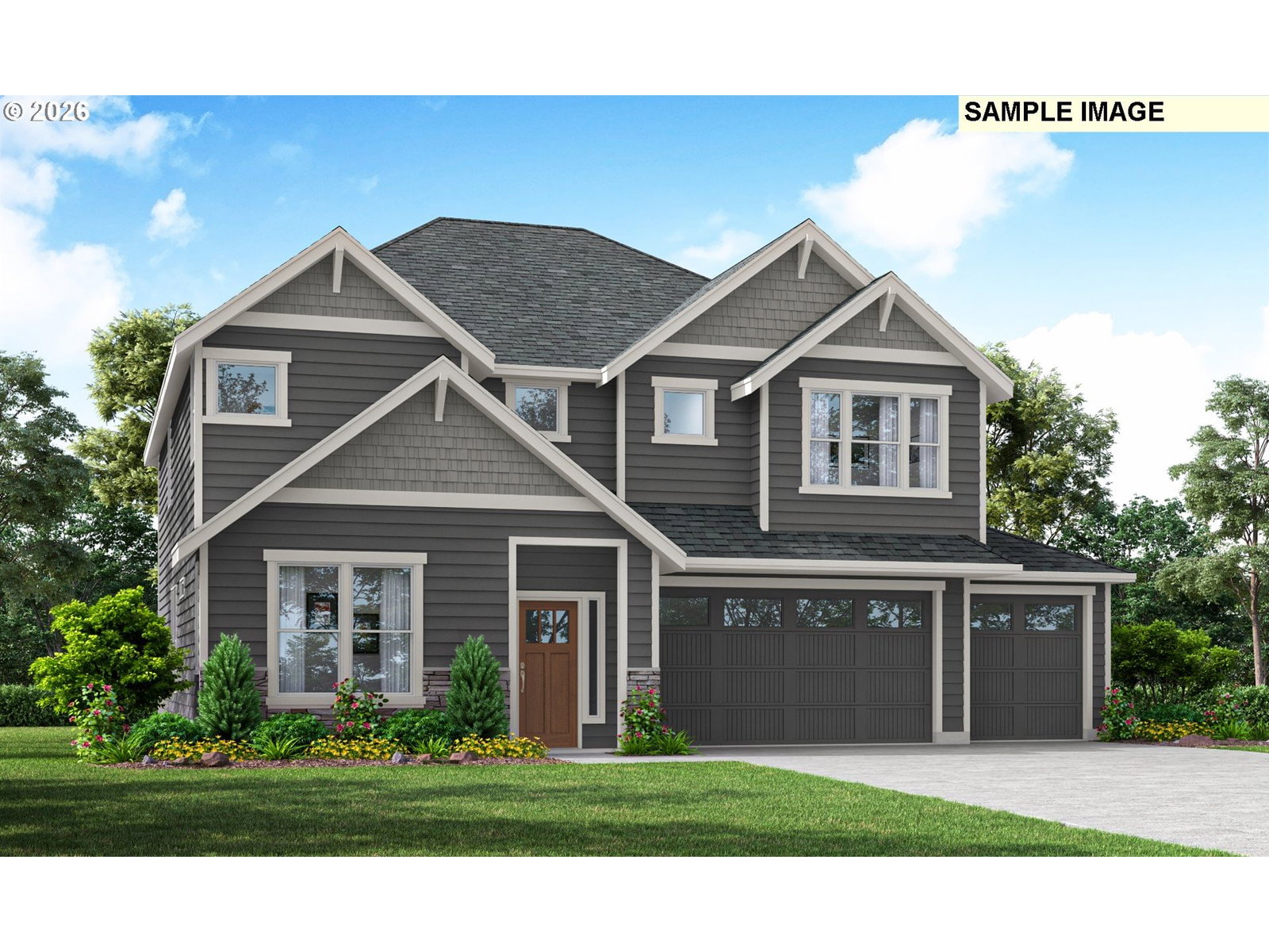 Primary listing photo, 5533 N 94TH AVE #Lot 248, Camas, WA, 98607