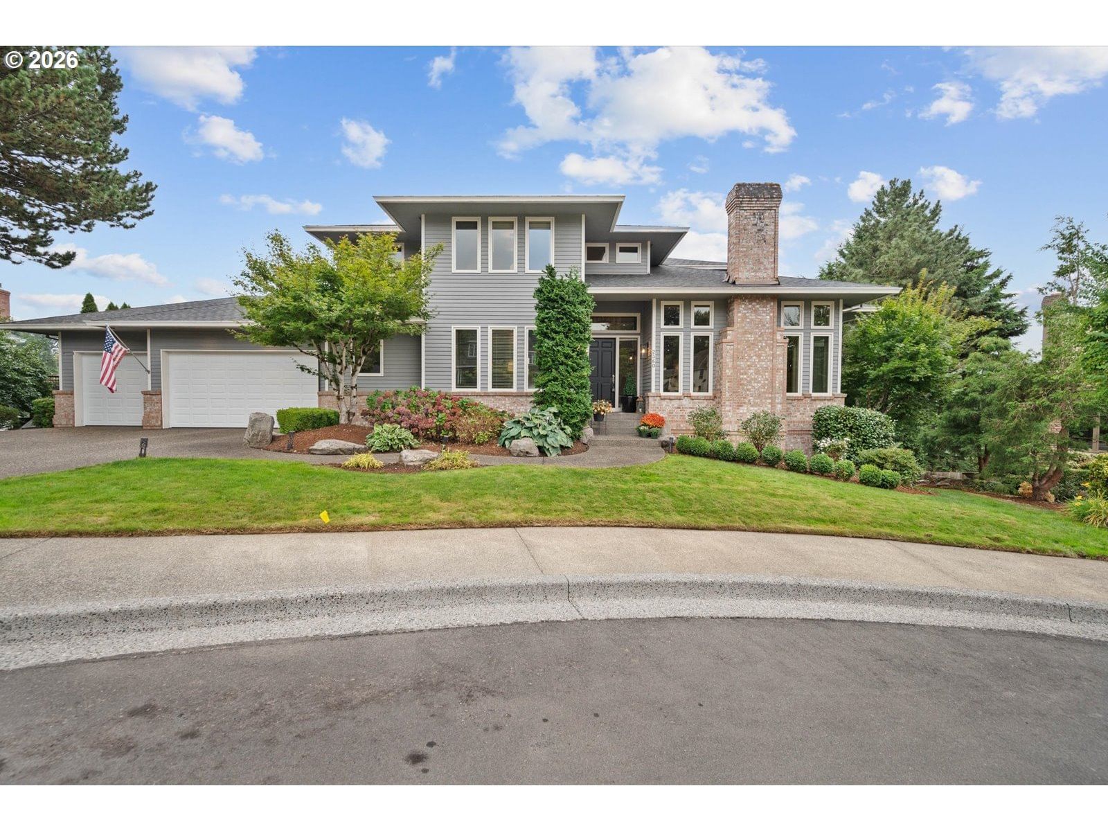Primary listing photo, 2360 FALCON DR, West Linn, OR, 97068
