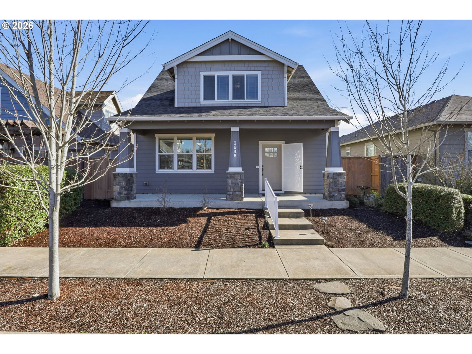 Primary listing photo, 3646 NE Joel ST, McMinnville, OR, 97128