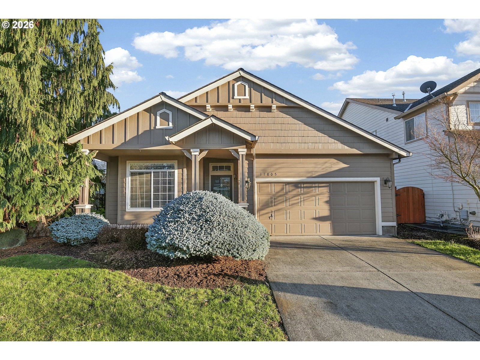 Primary listing photo, 17805 SE 12TH DR, Vancouver, WA, 98683