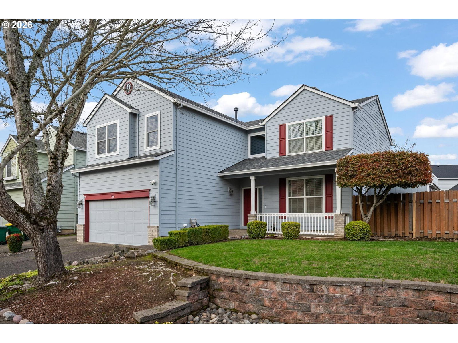 Primary listing photo, 4632 BUCKBOARD DR, Portland, OR, 97229
