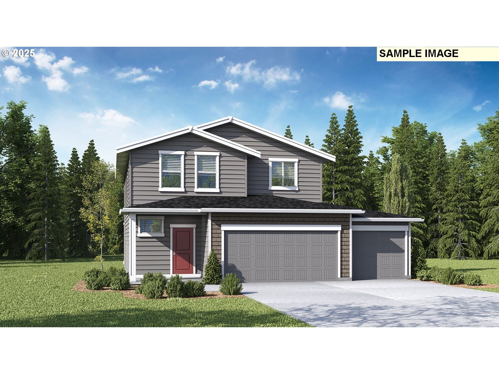 Primary listing photo, 163 30TH ST, Battle Ground, WA, 98604