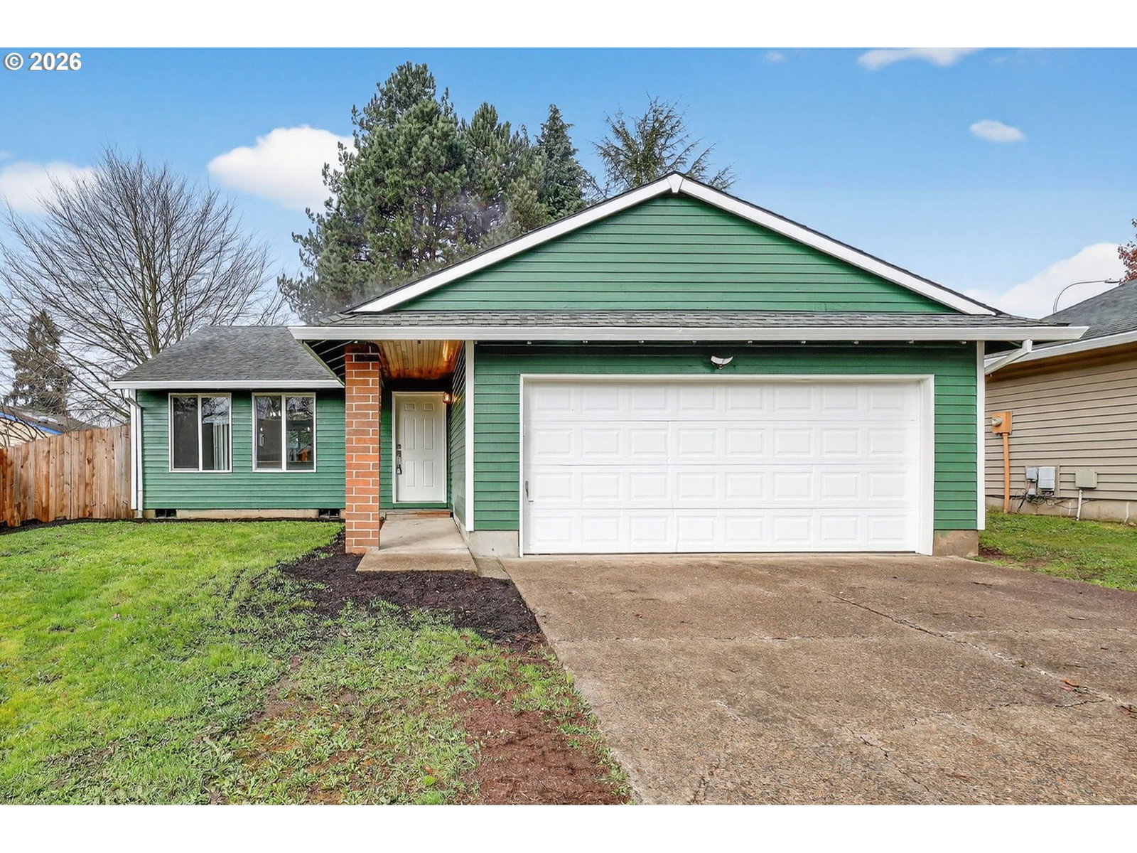 Primary listing photo, 18830 BUTTERNUT ST, Beaverton, OR, 97078