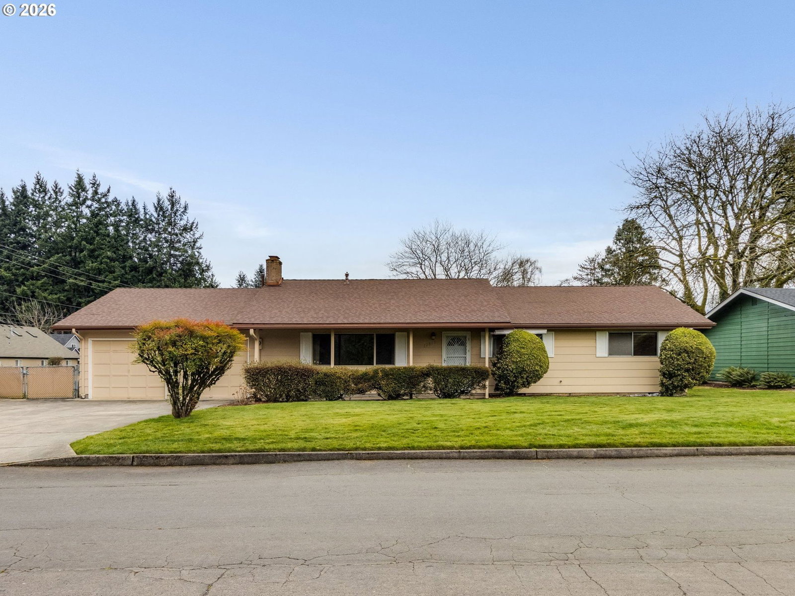Primary listing photo, 12813 NE 2ND AVE, Vancouver, WA, 98685