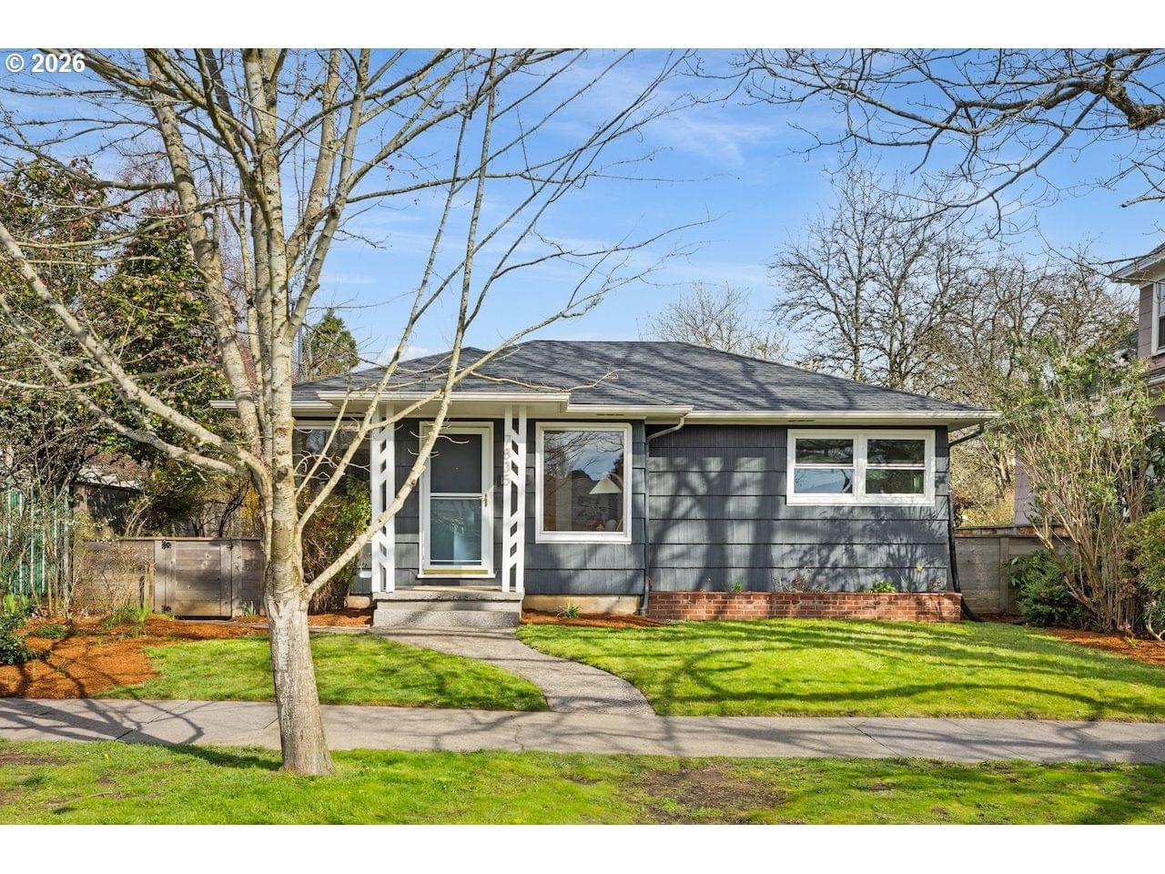 Primary listing photo, 7835 SE SALMON ST, Portland, OR, 97215
