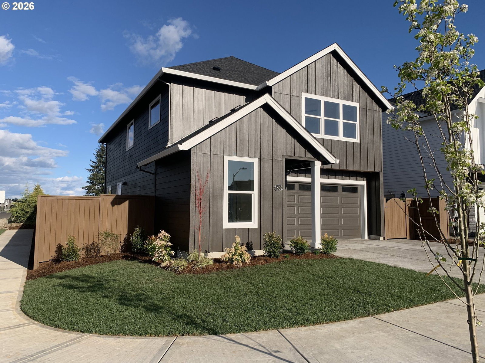 Primary listing photo, 1892 S HOLLY ST, Canby, OR, 97013
