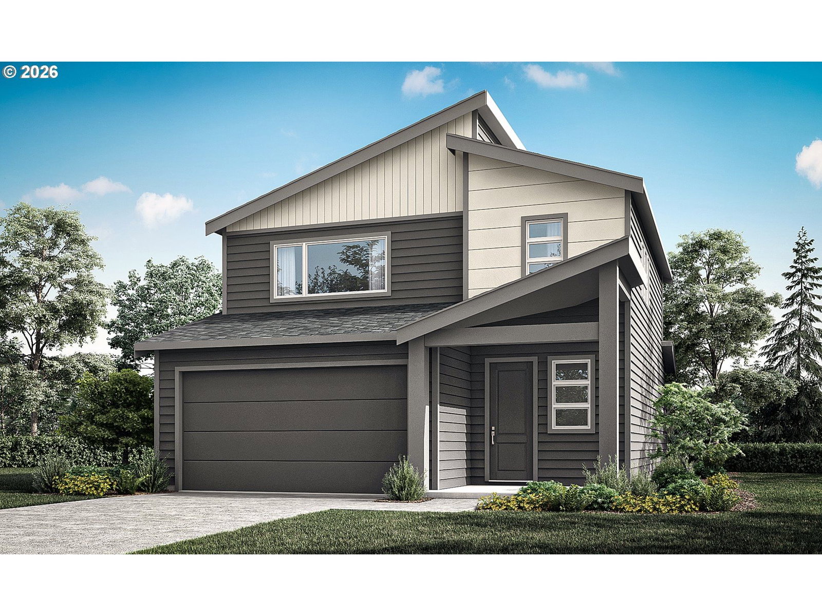 2160 Statesman DR #Lot 36
