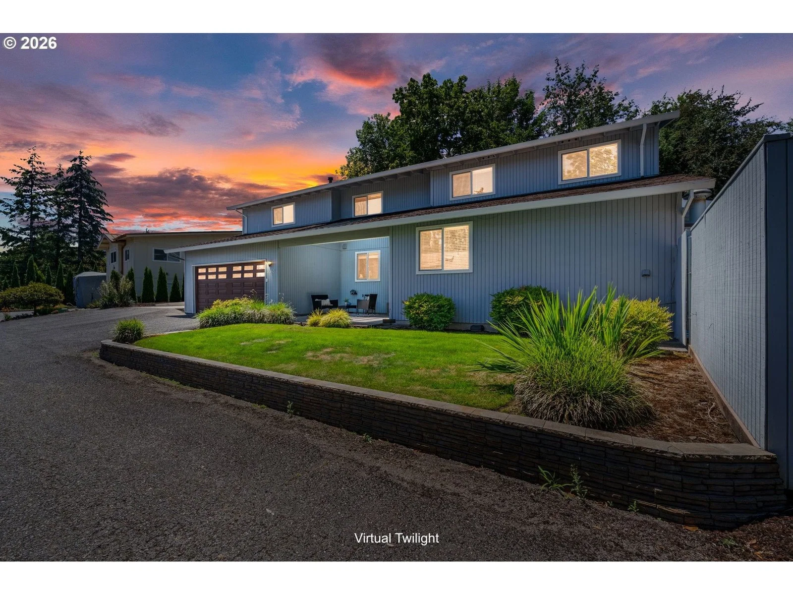 2360 GLENMORRIE DR